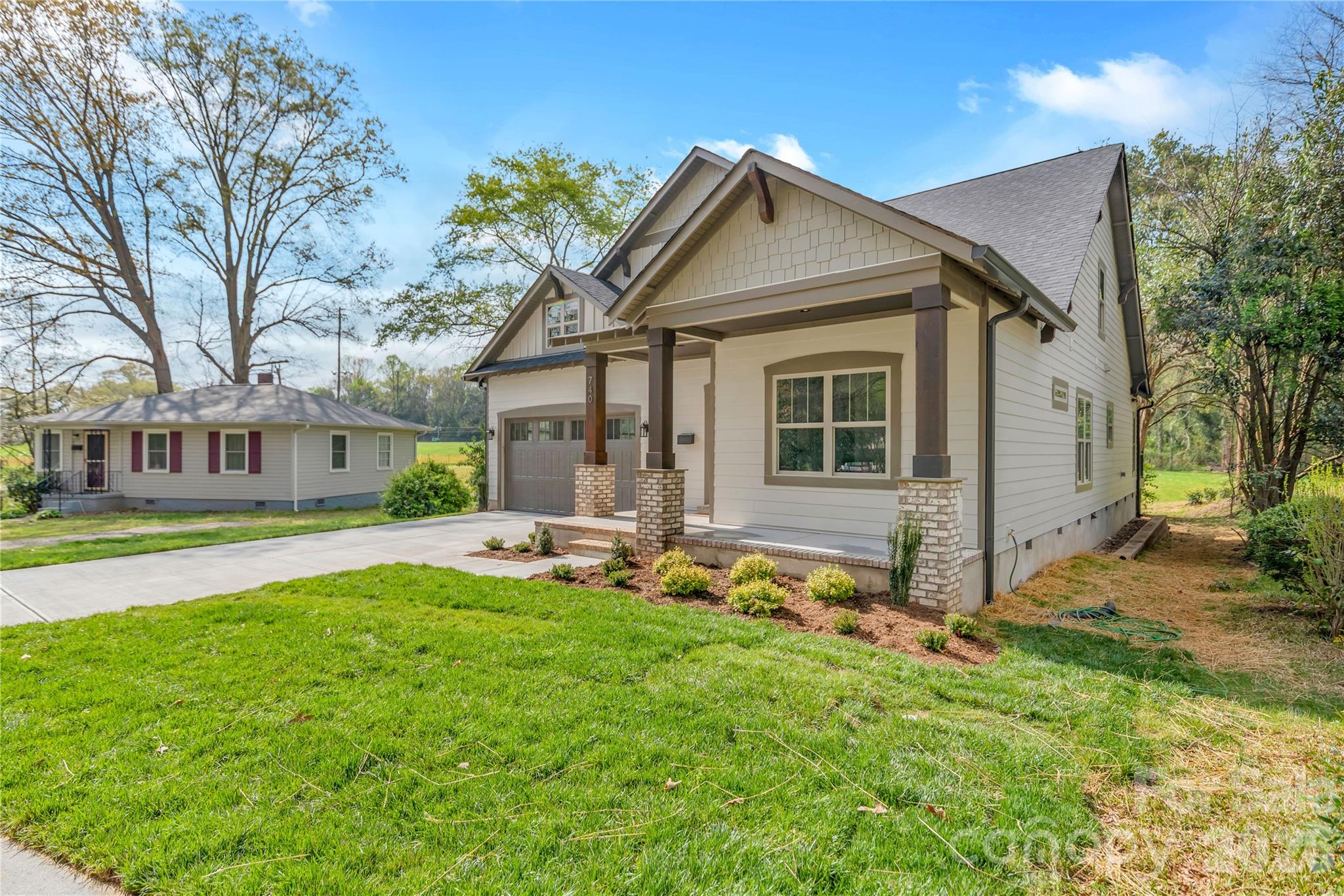 740 Seldon Drive — Charlotte