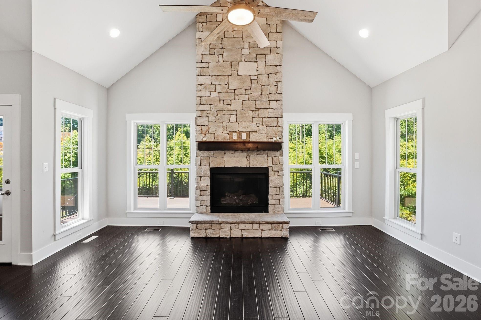 740 Seldon Drive — Charlotte