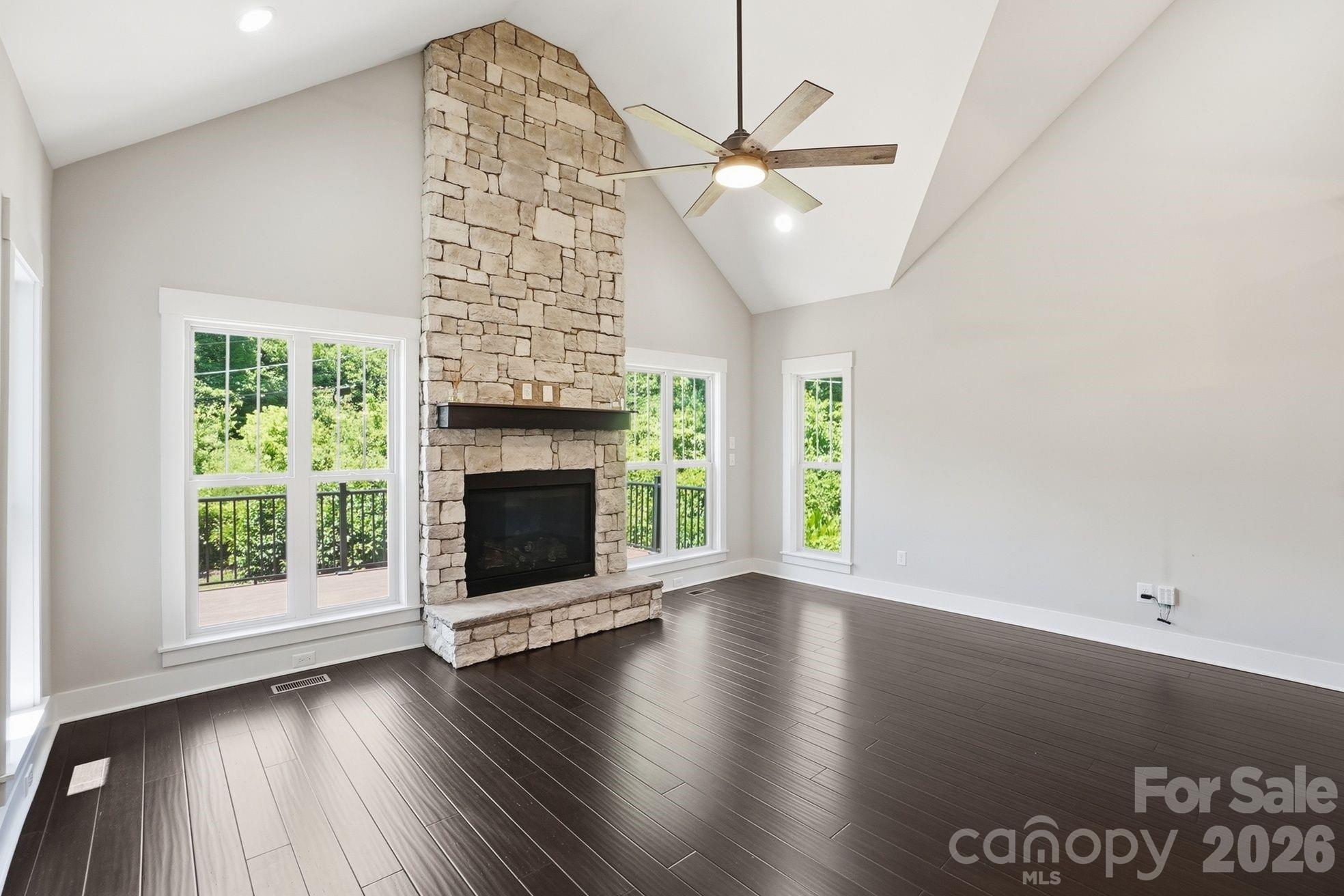 740 Seldon Drive — Charlotte