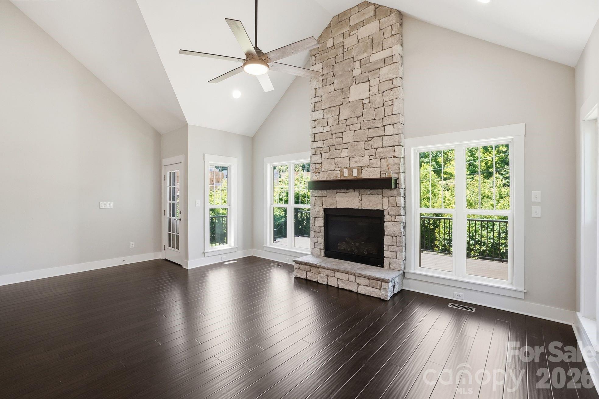740 Seldon Drive — Charlotte