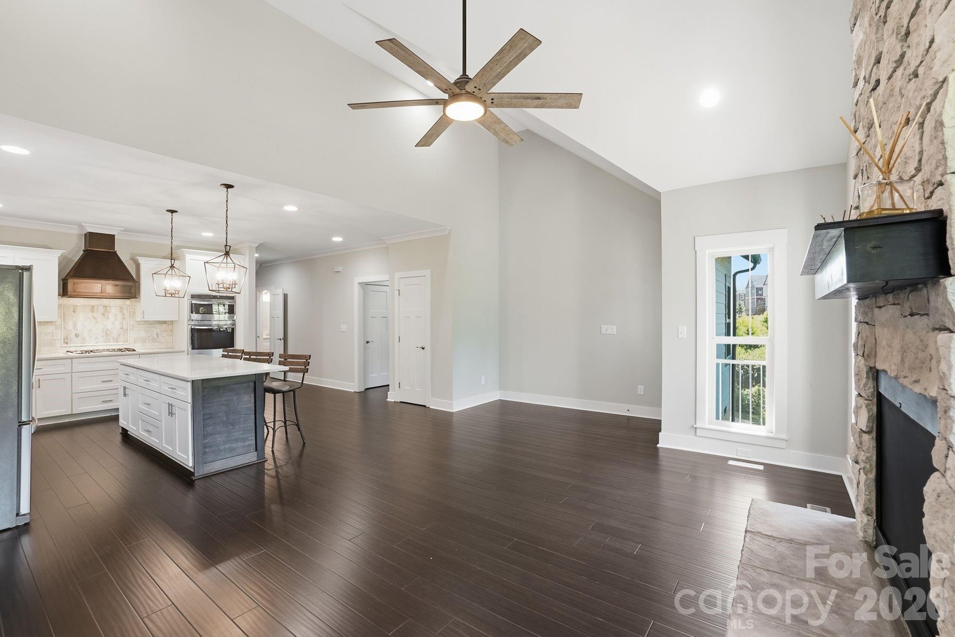 740 Seldon Drive — Charlotte