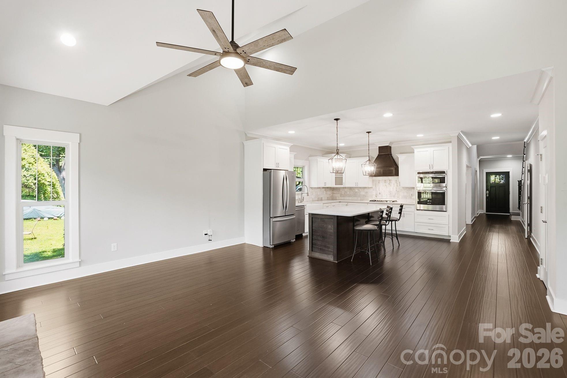 740 Seldon Drive — Charlotte