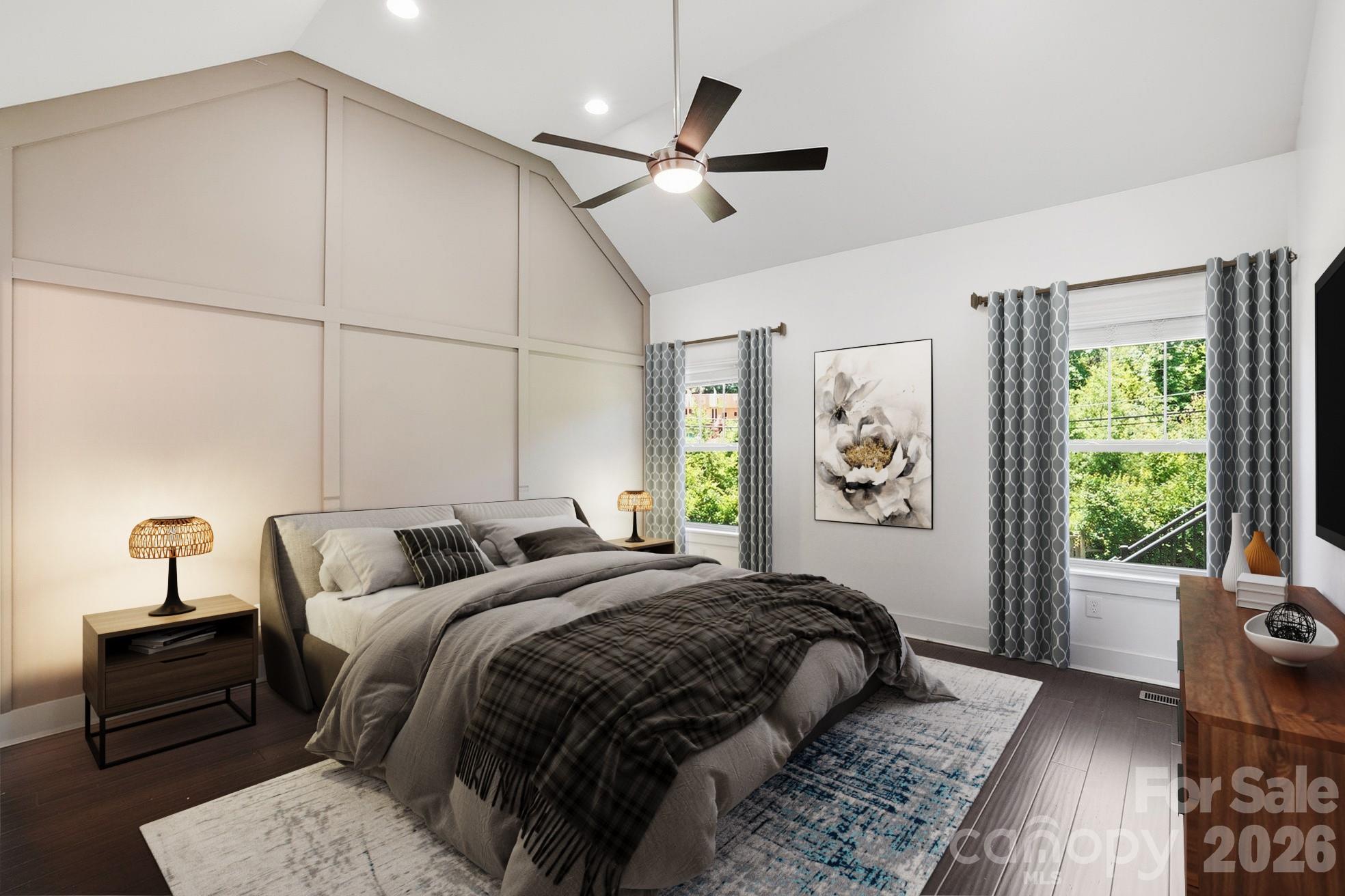 740 Seldon Drive — Charlotte