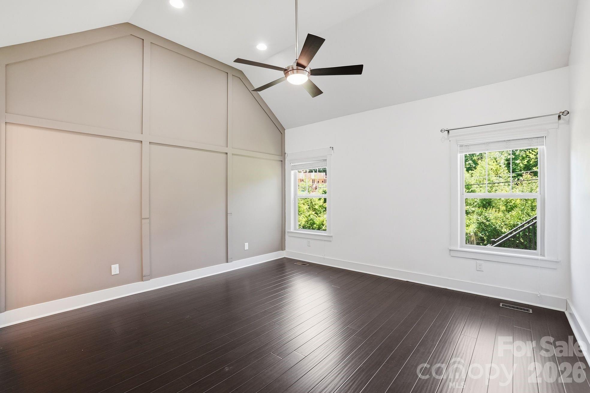 740 Seldon Drive — Charlotte