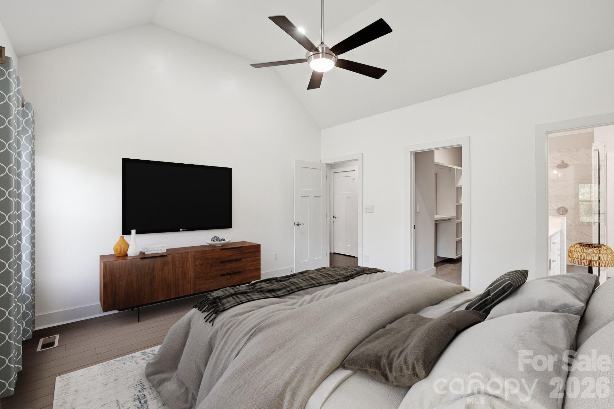 740 Seldon Drive — Charlotte