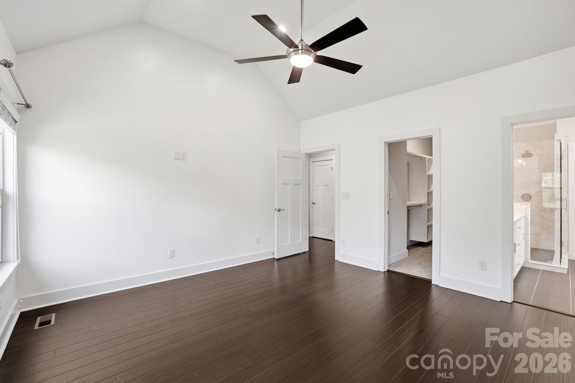 740 Seldon Drive — Charlotte