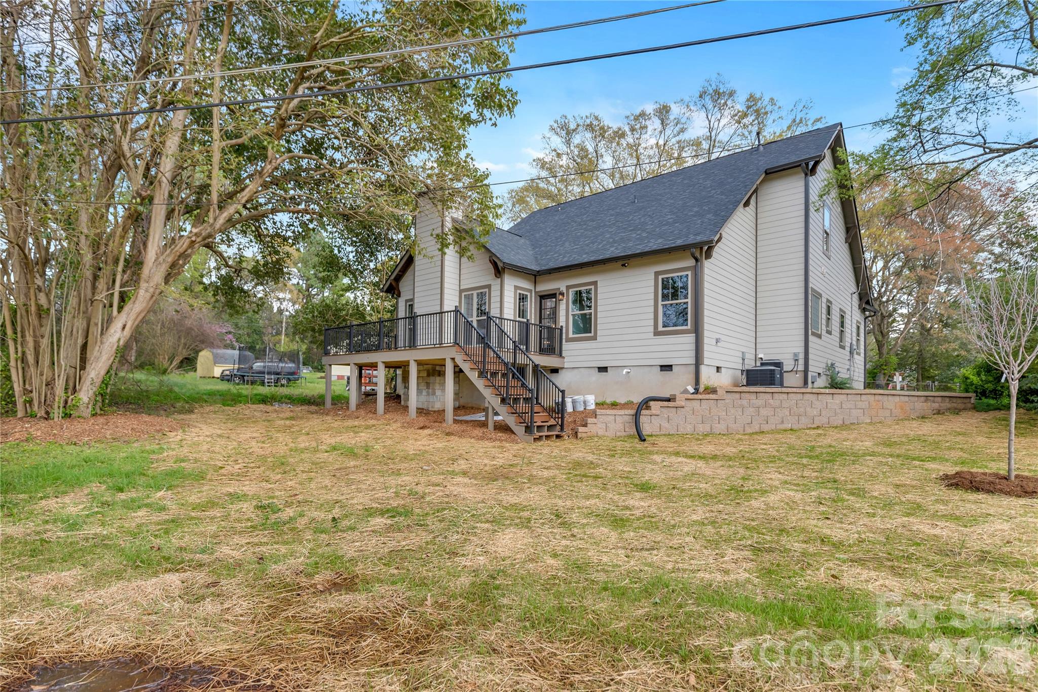 740 Seldon Drive — Charlotte
