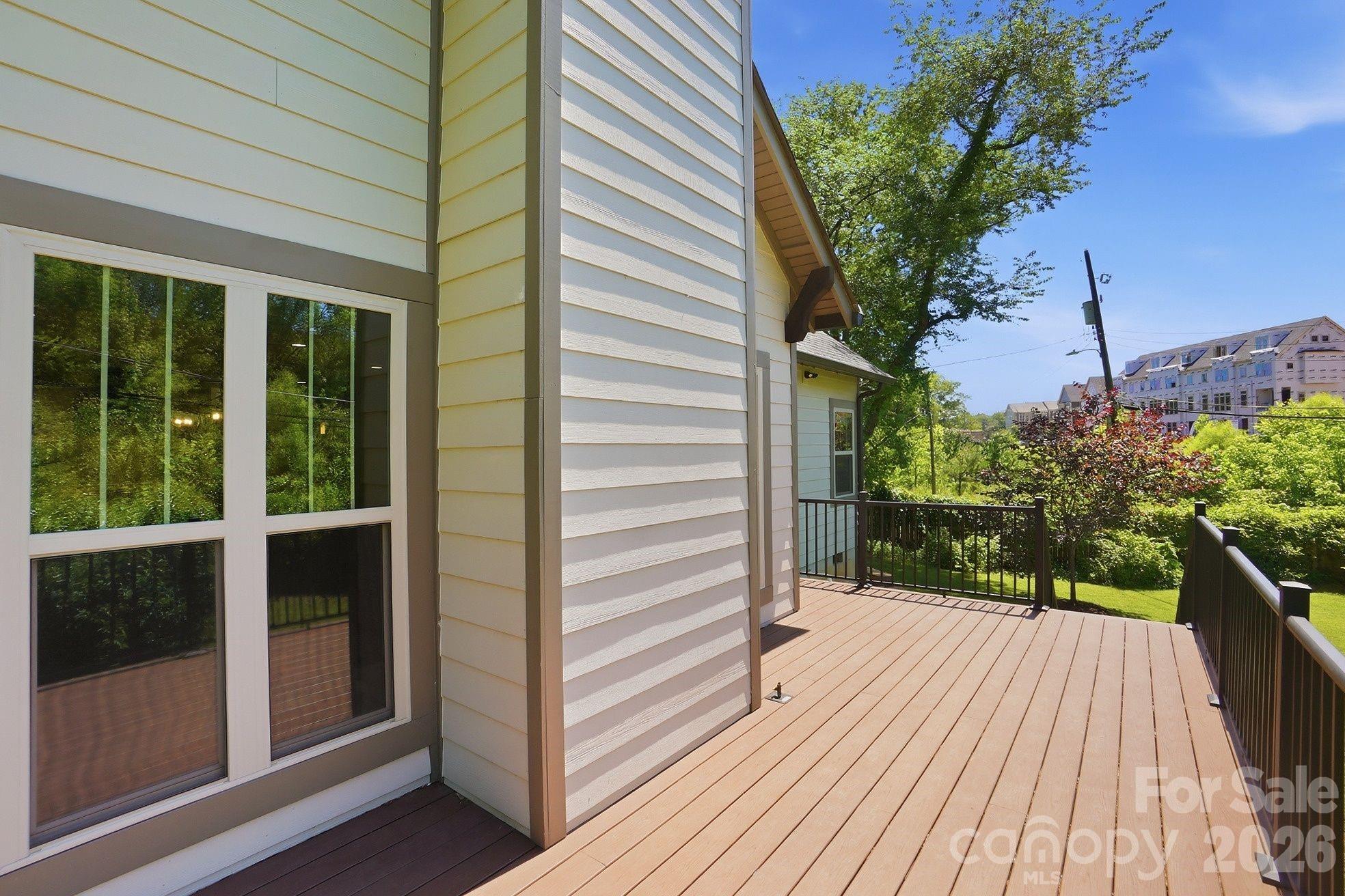740 Seldon Drive — Charlotte