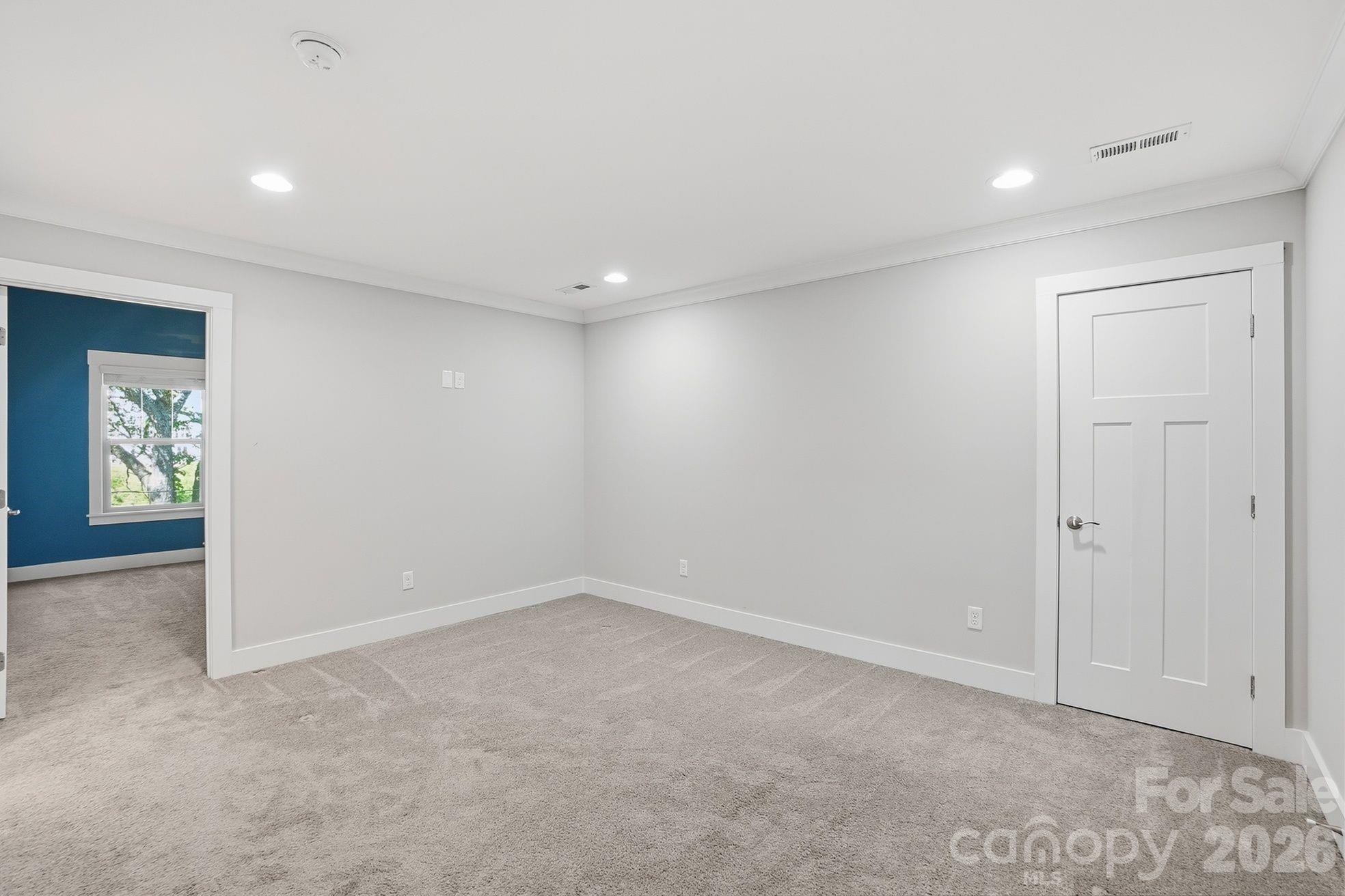 740 Seldon Drive — Charlotte