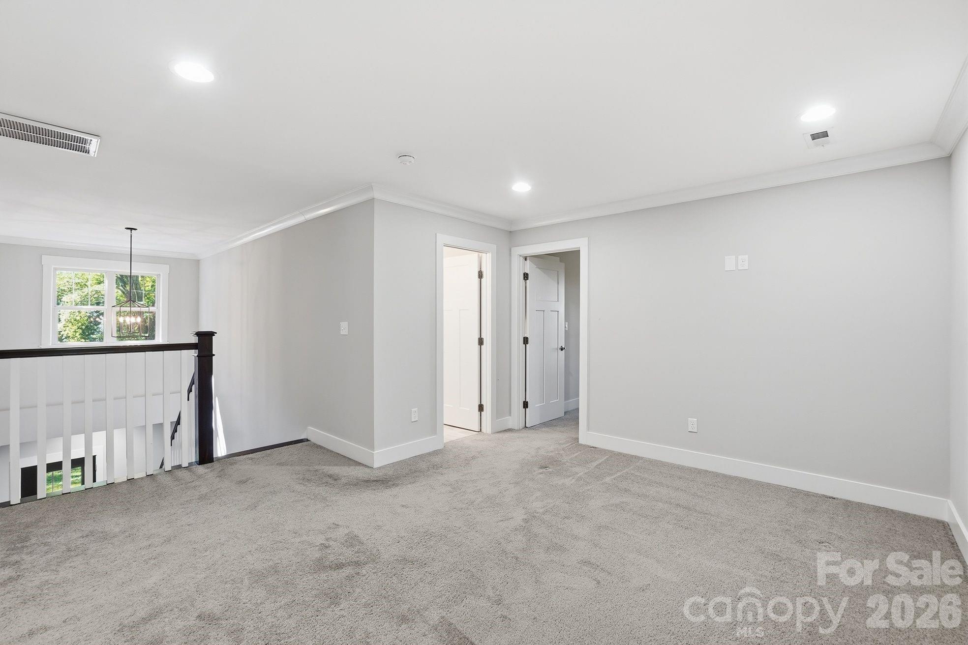 740 Seldon Drive — Charlotte