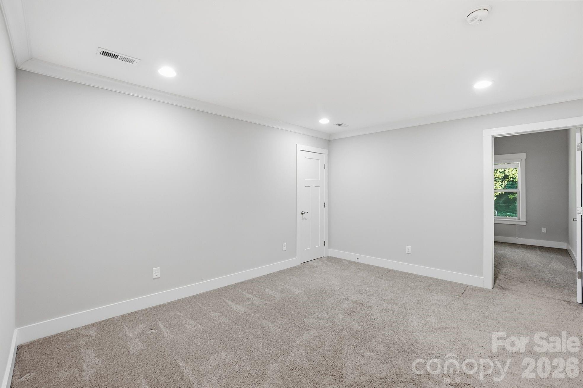 740 Seldon Drive — Charlotte