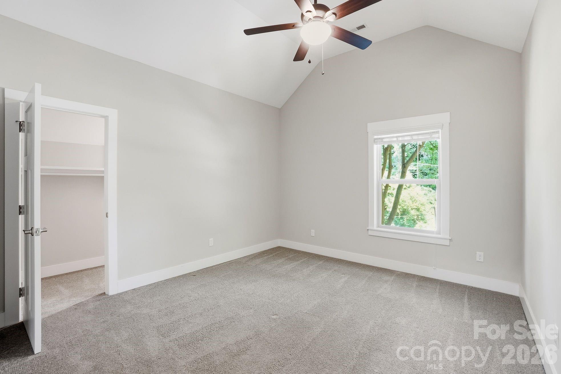 740 Seldon Drive — Charlotte