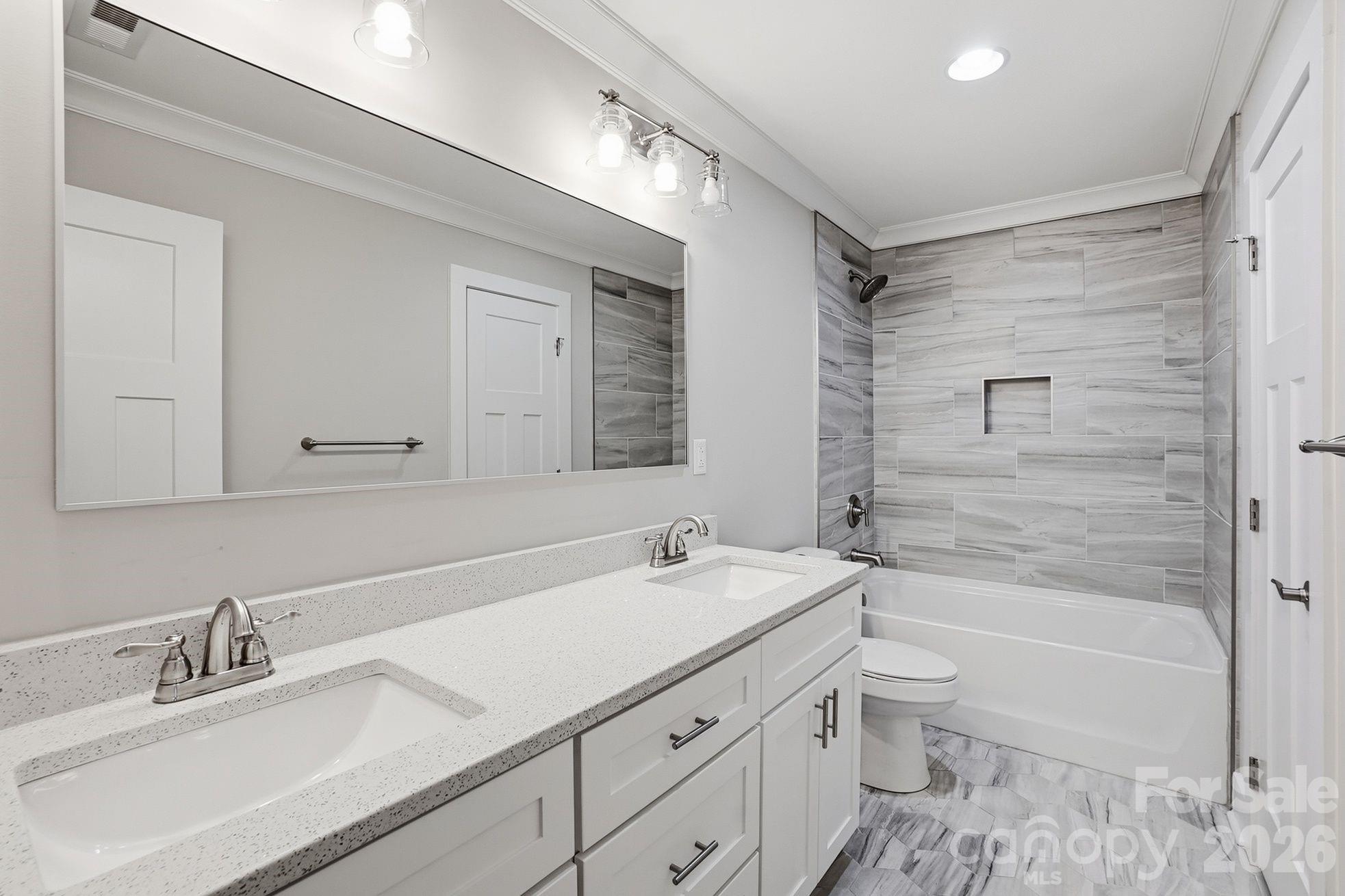 740 Seldon Drive — Charlotte