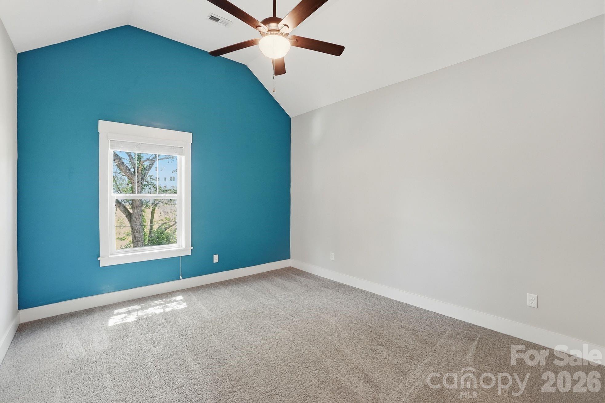 740 Seldon Drive — Charlotte