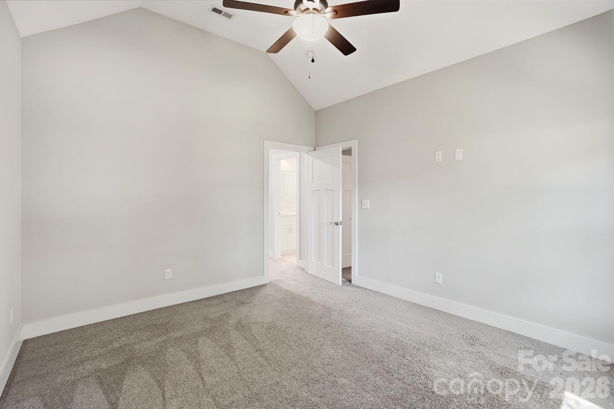 740 Seldon Drive — Charlotte