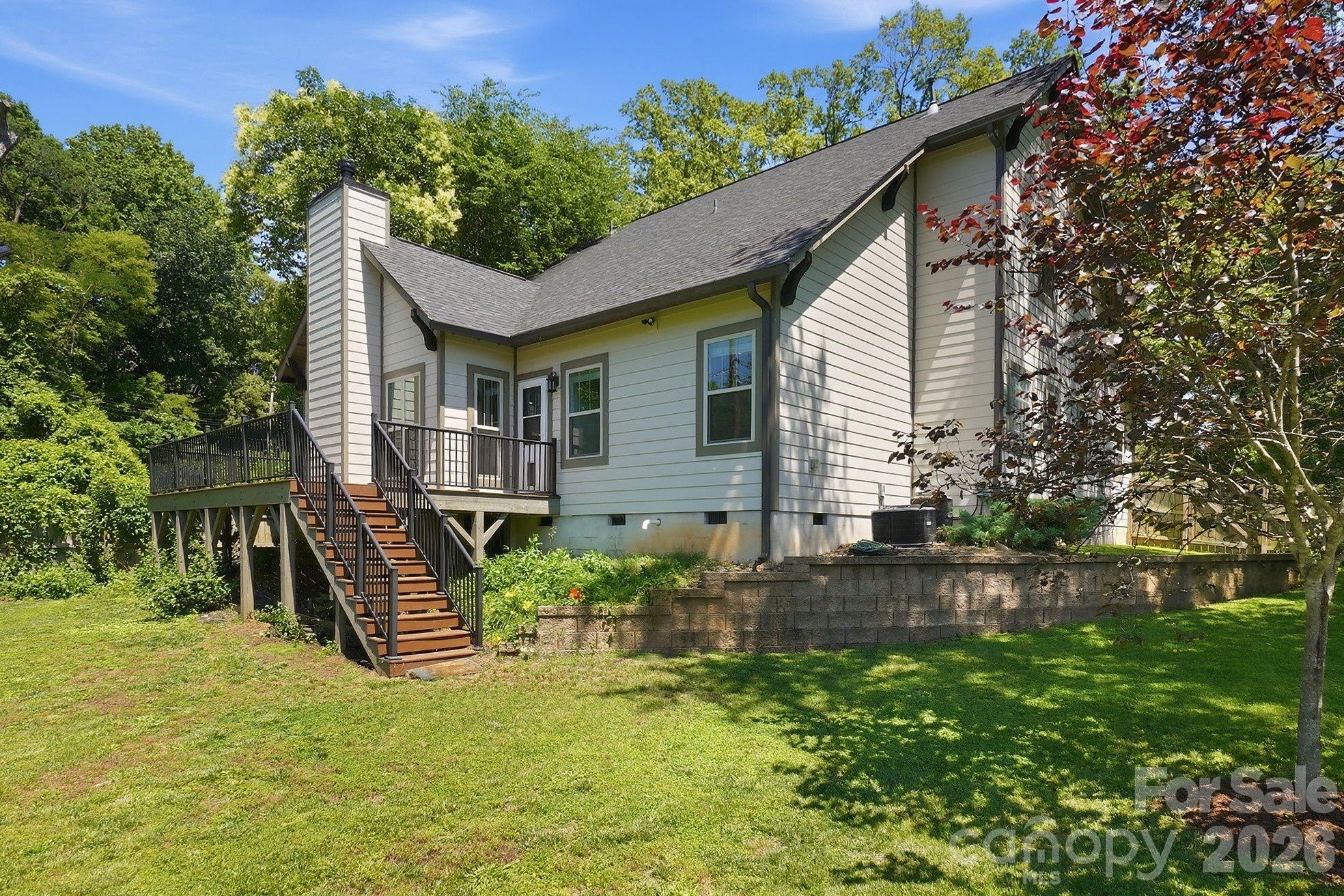 740 Seldon Drive — Charlotte