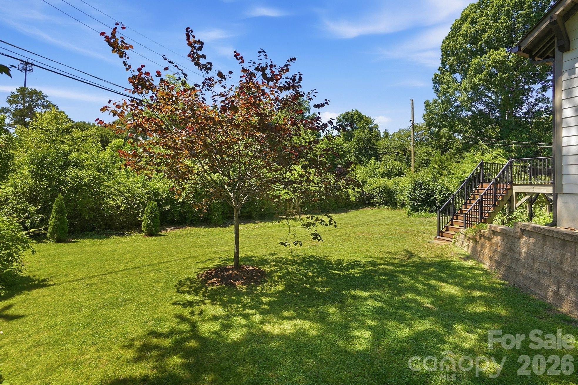 740 Seldon Drive — Charlotte