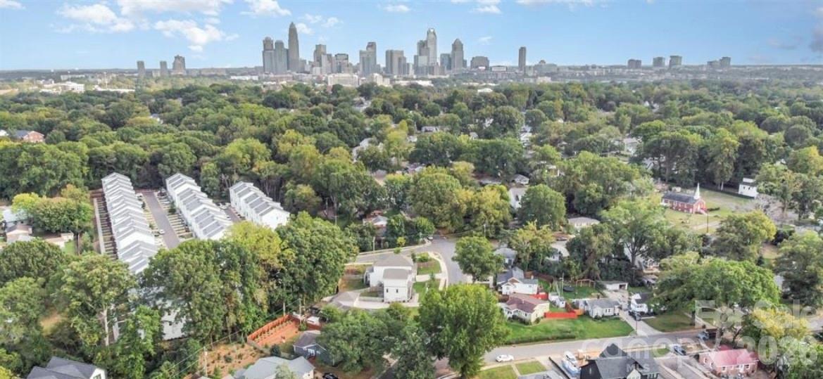740 Seldon Drive — Charlotte