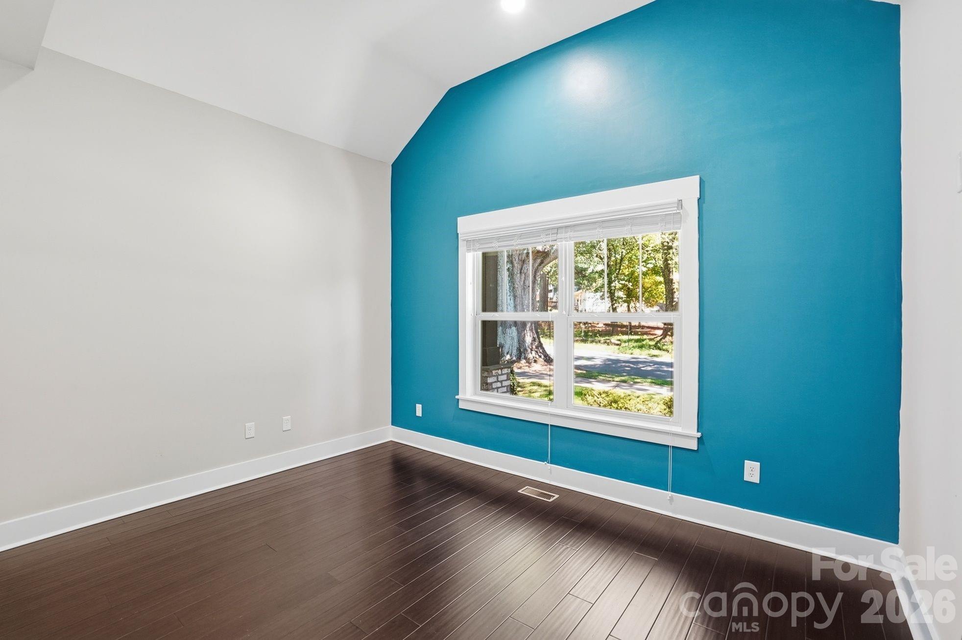 740 Seldon Drive — Charlotte