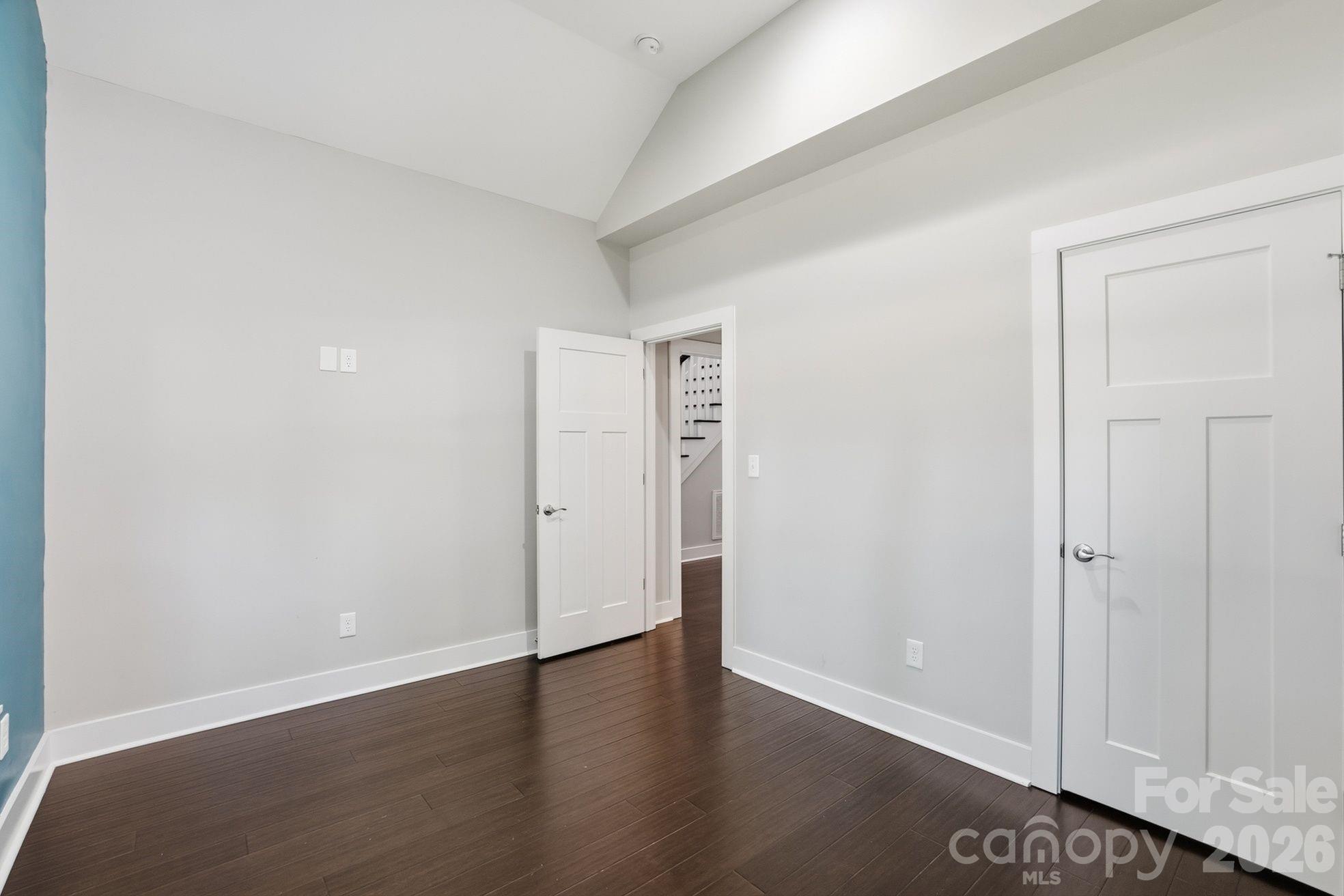 740 Seldon Drive — Charlotte