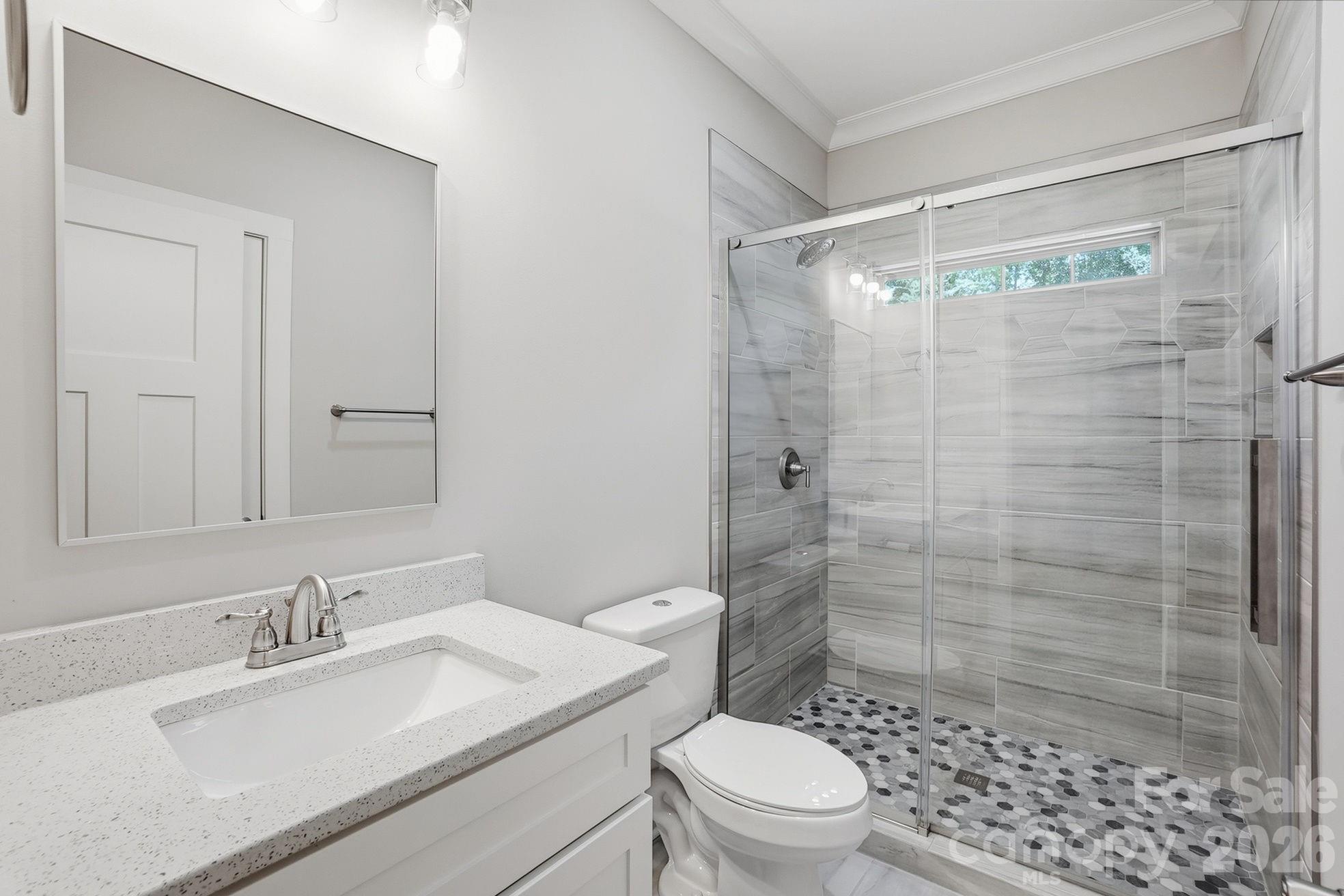 740 Seldon Drive — Charlotte