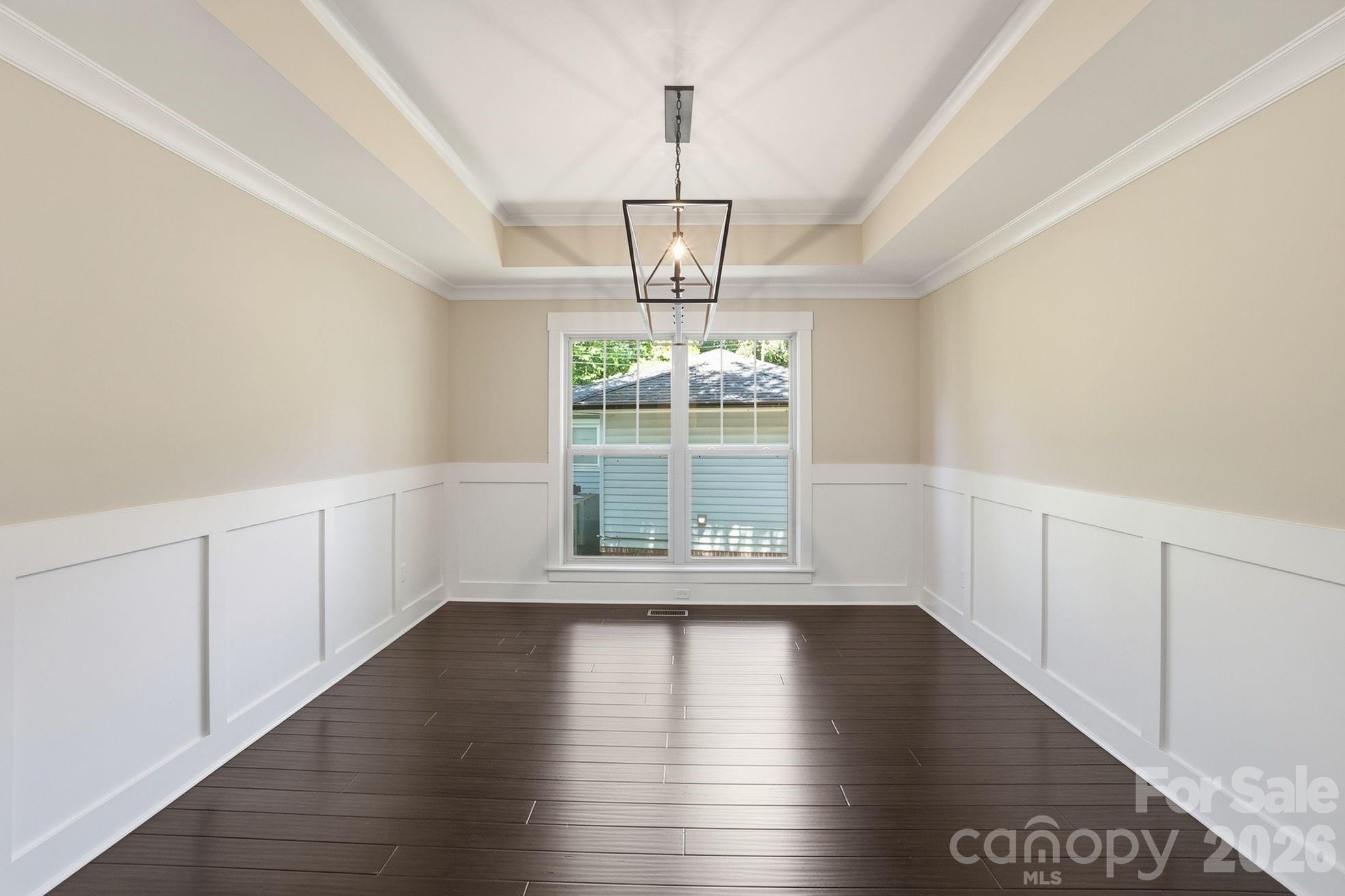 740 Seldon Drive — Charlotte