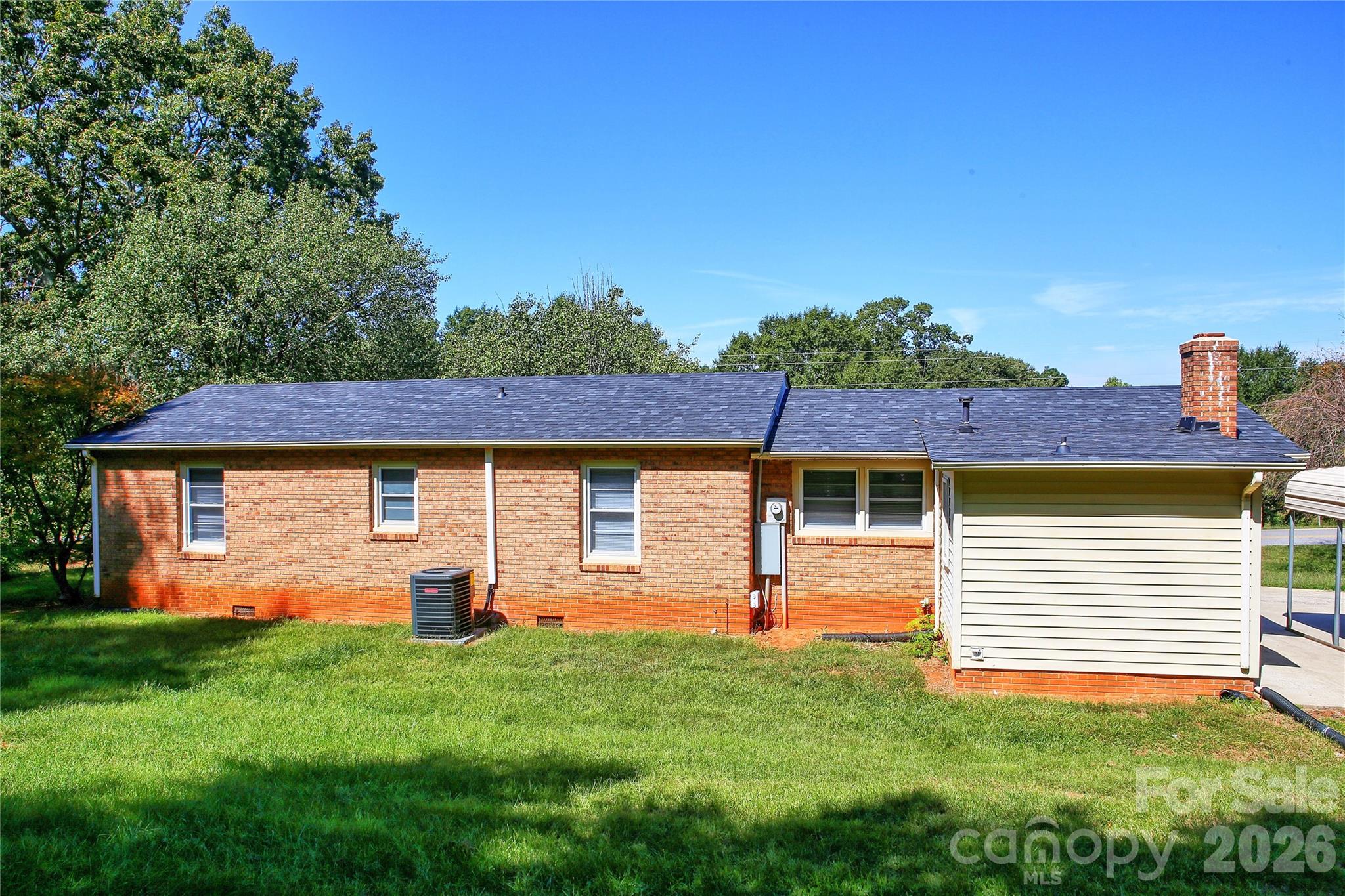 5291 E Bandys Crossroads Road — Catawba