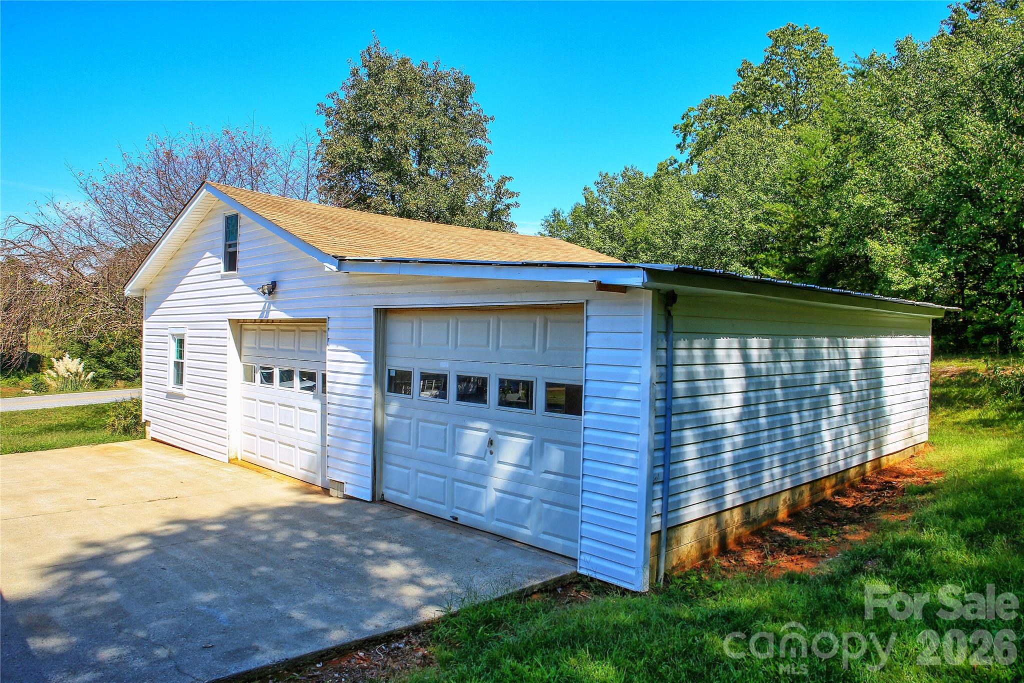 5291 E Bandys Crossroads Road — Catawba