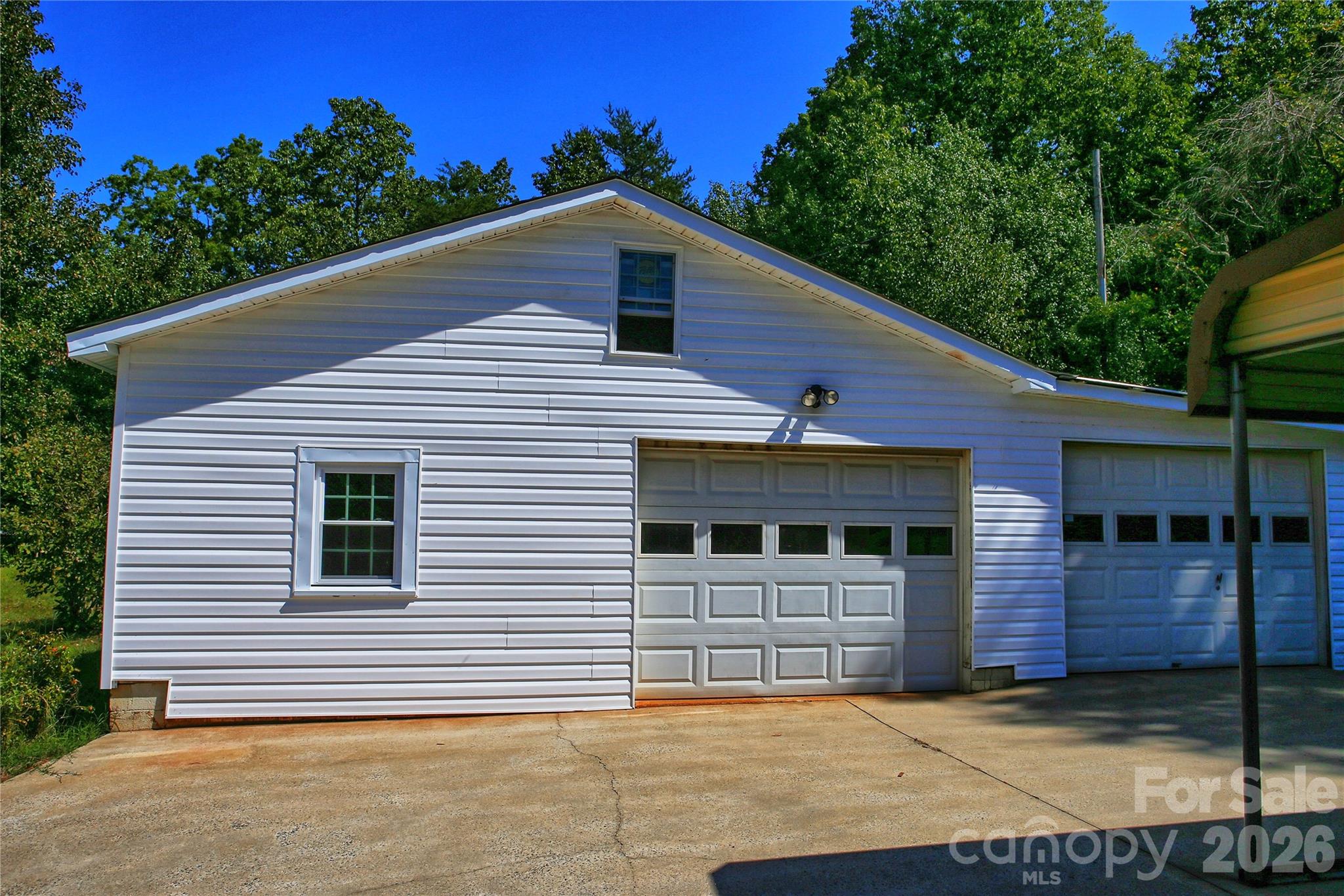 5291 E Bandys Crossroads Road — Catawba