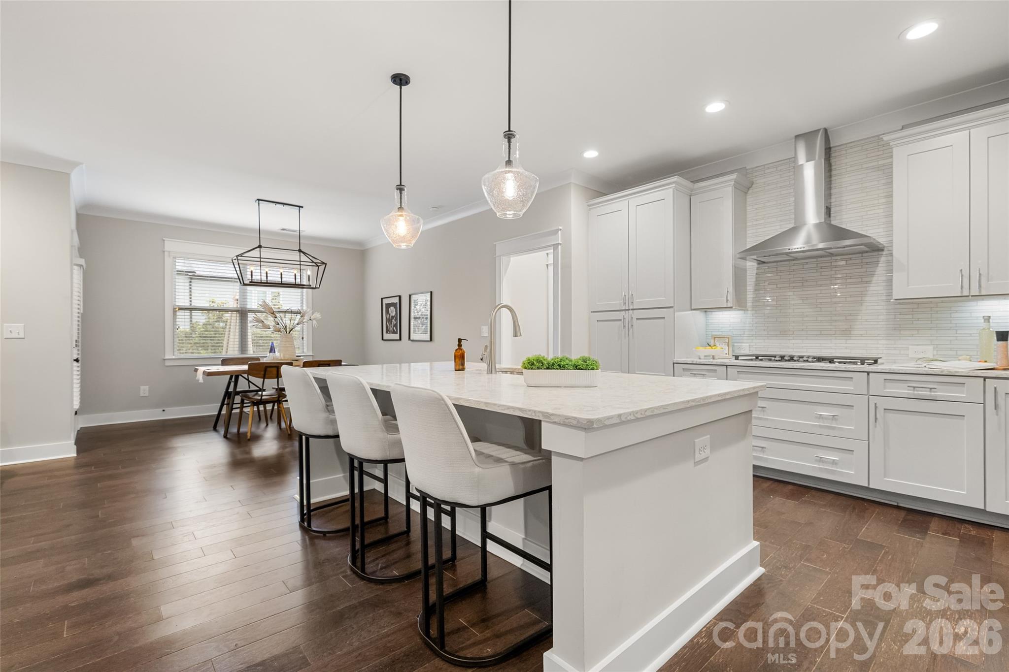 3826 Dewitt Lane — Charlotte