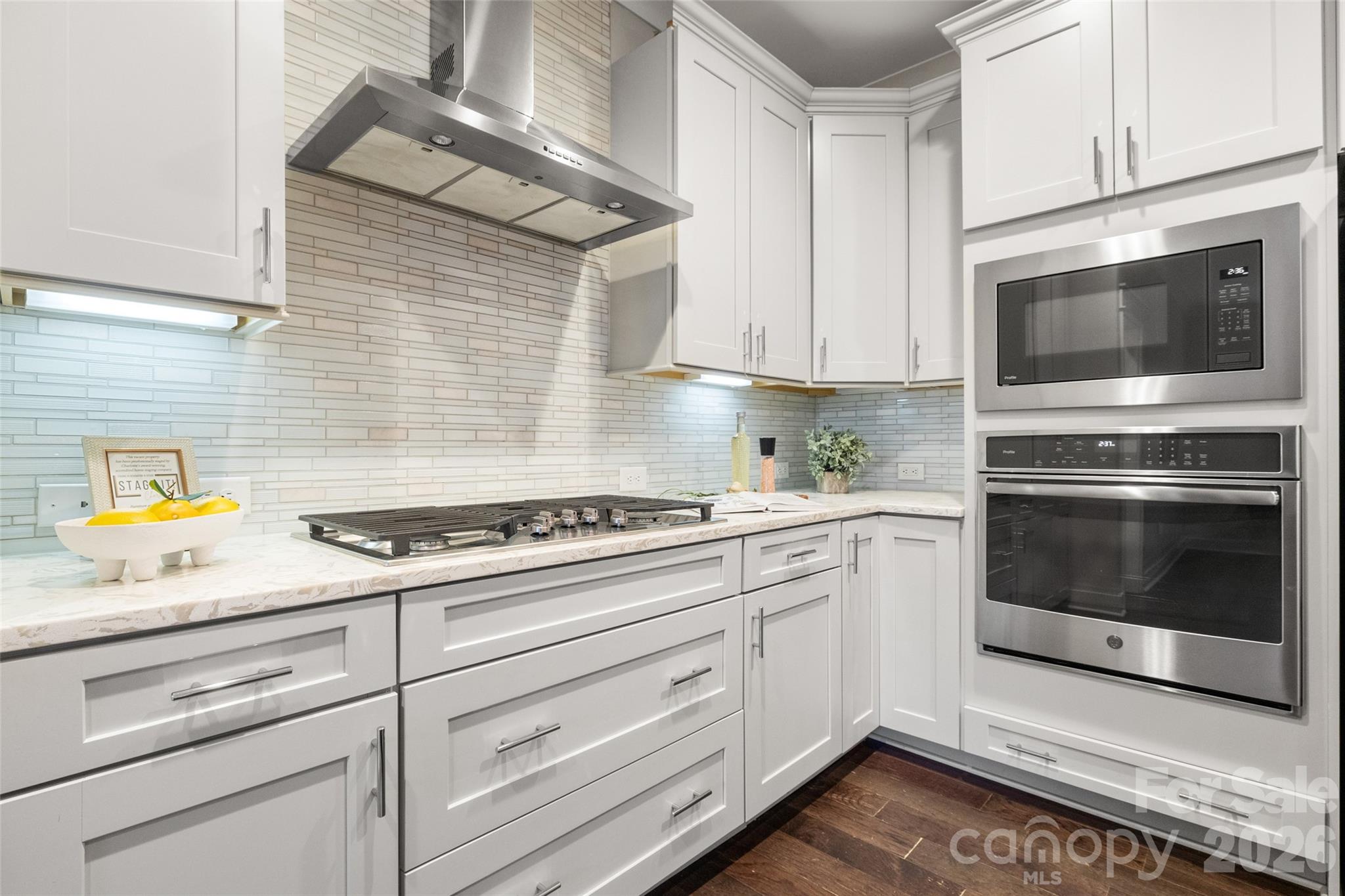 3826 Dewitt Lane — Charlotte