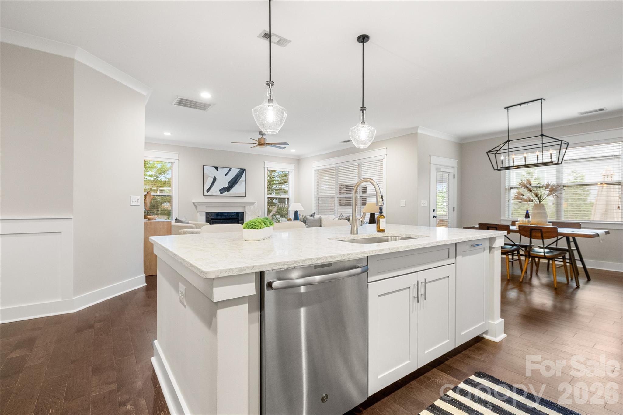 3826 Dewitt Lane — Charlotte