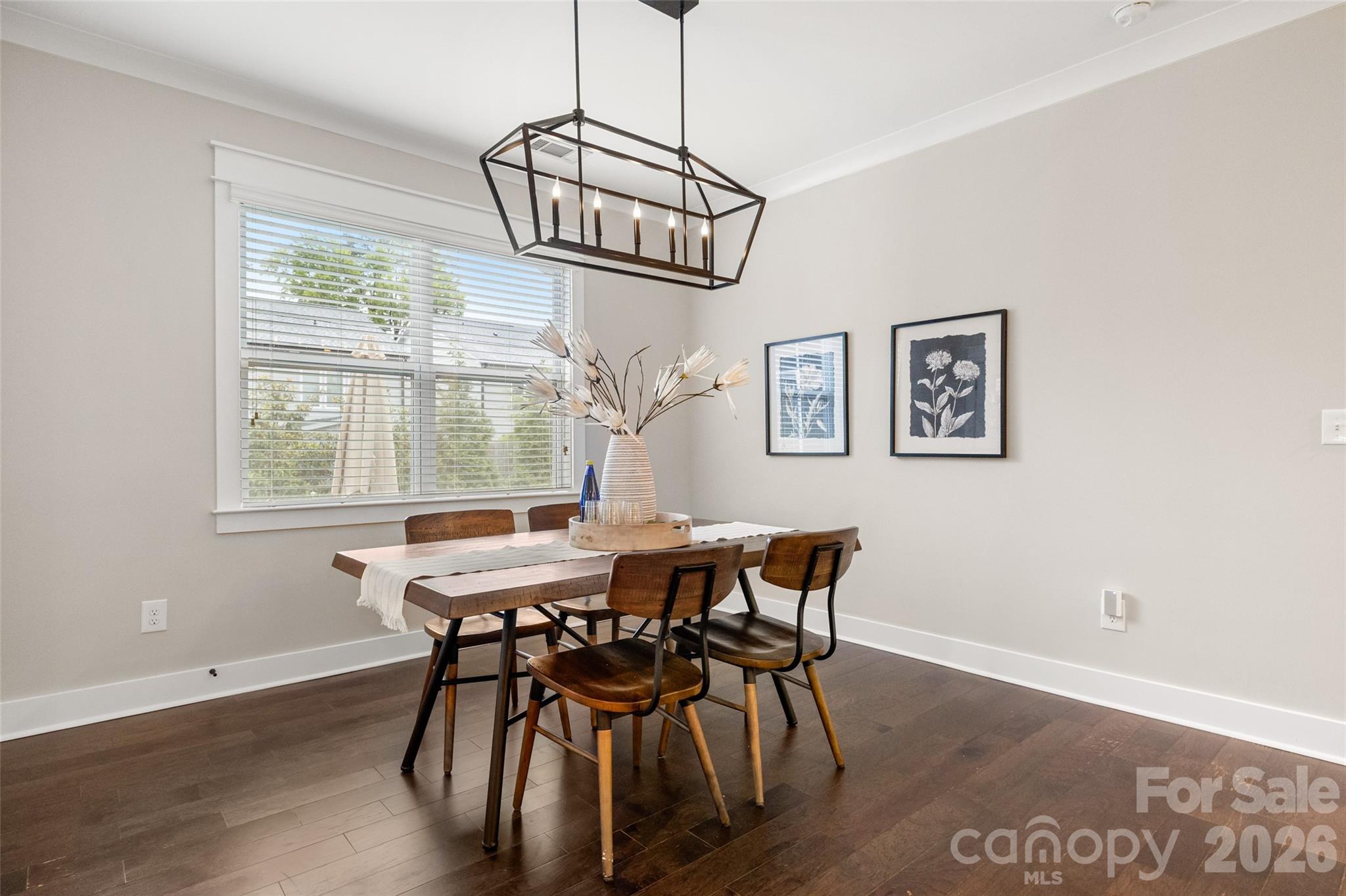 3826 Dewitt Lane — Charlotte