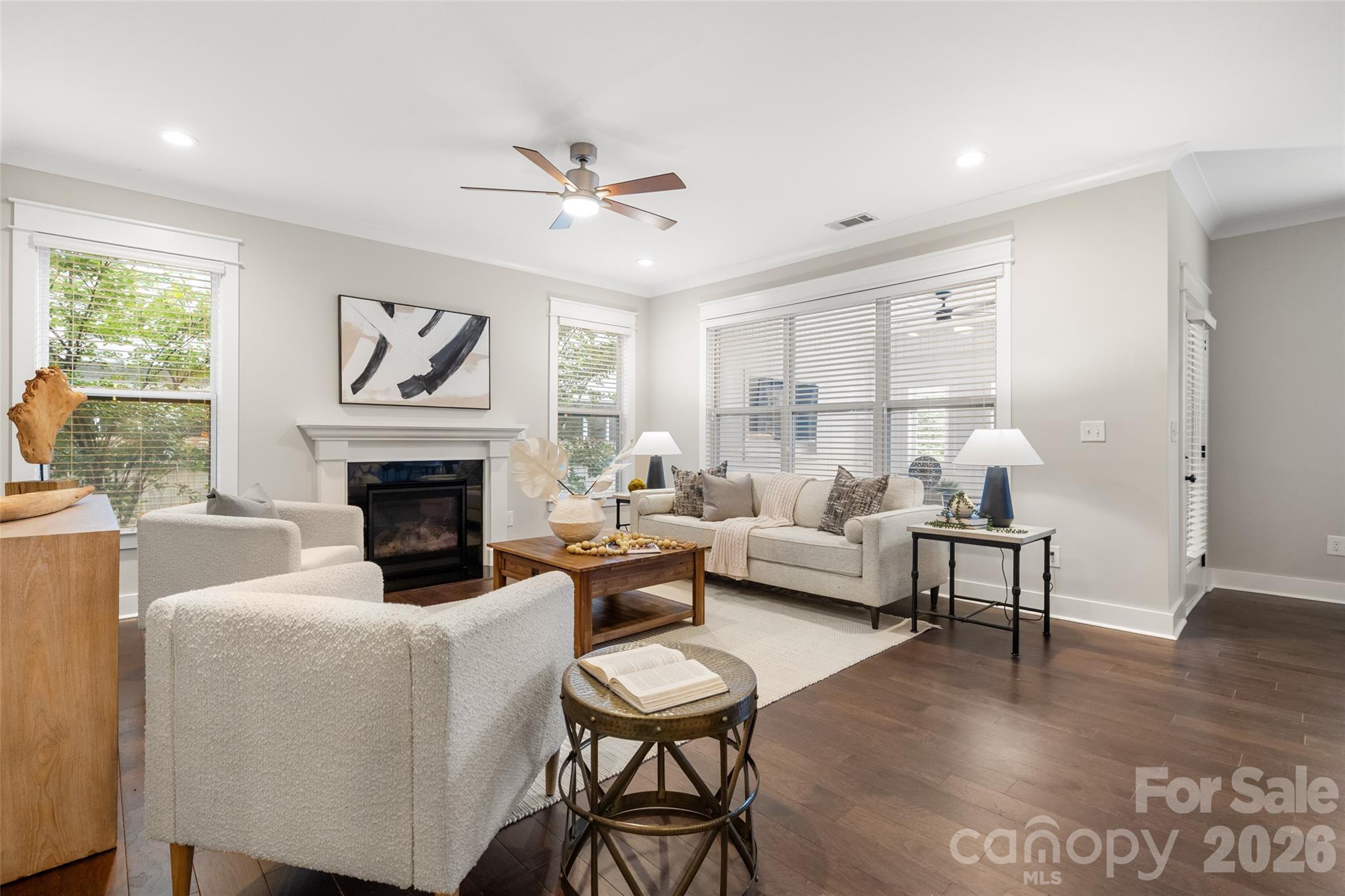 3826 Dewitt Lane — Charlotte