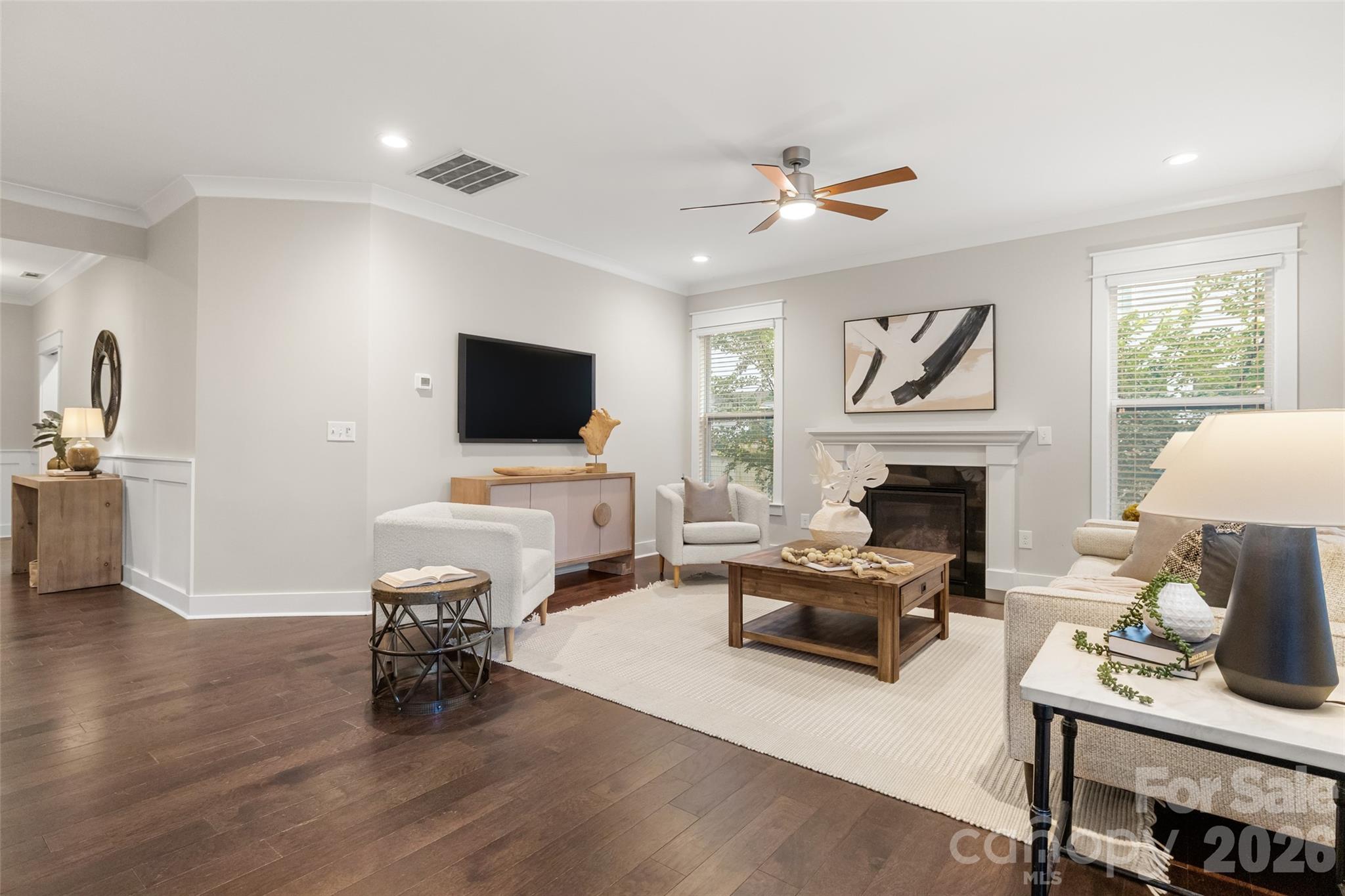 3826 Dewitt Lane — Charlotte