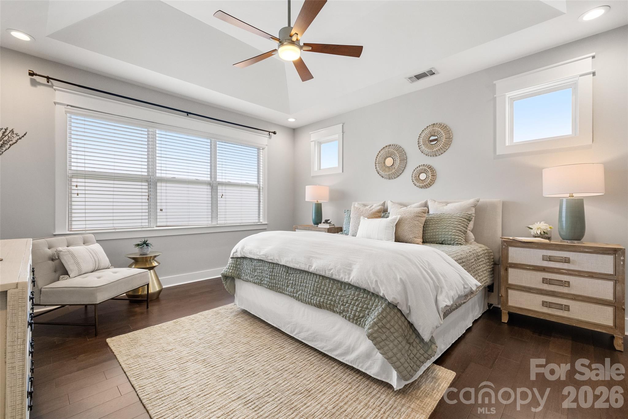 3826 Dewitt Lane — Charlotte