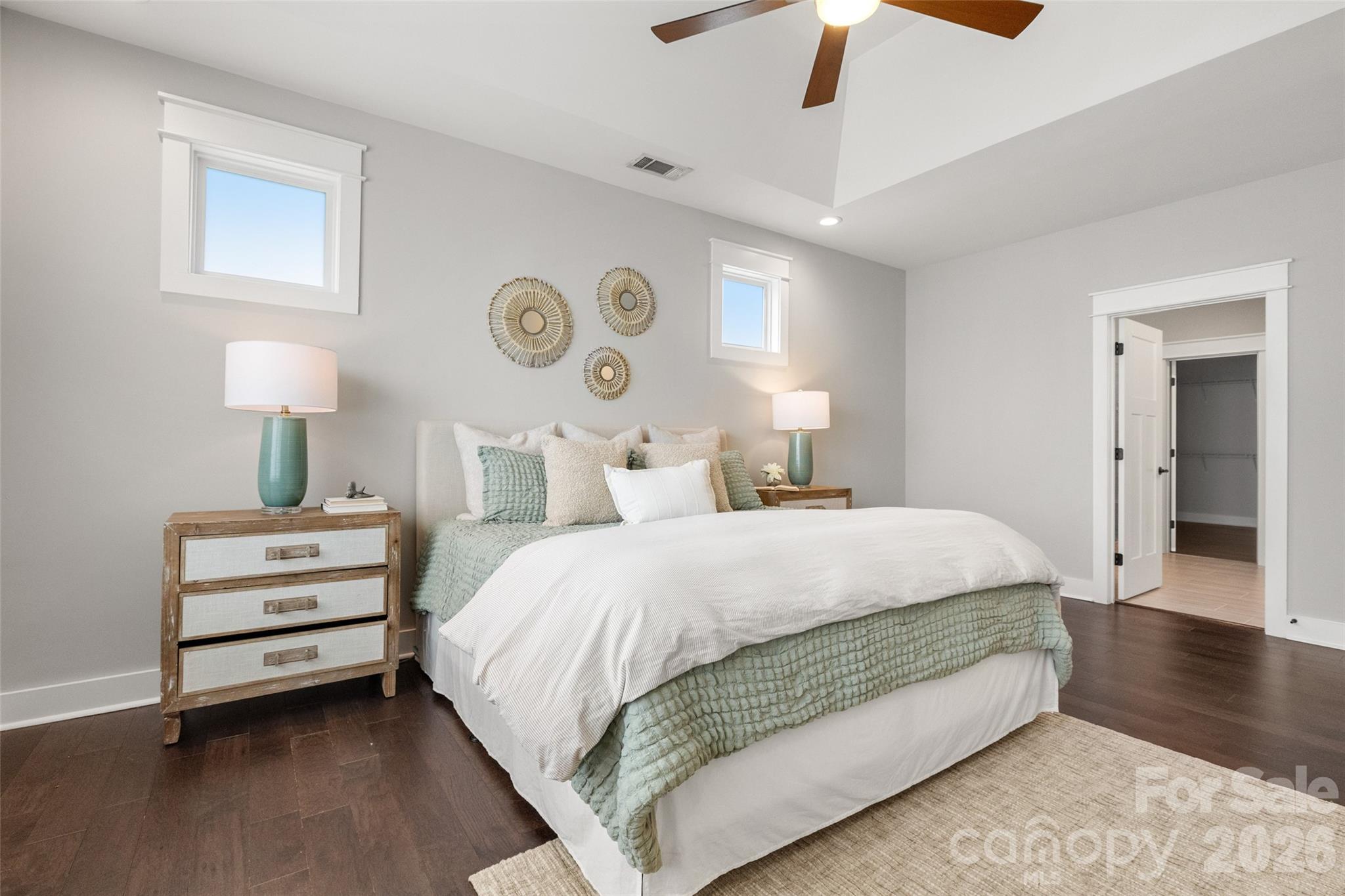 3826 Dewitt Lane — Charlotte