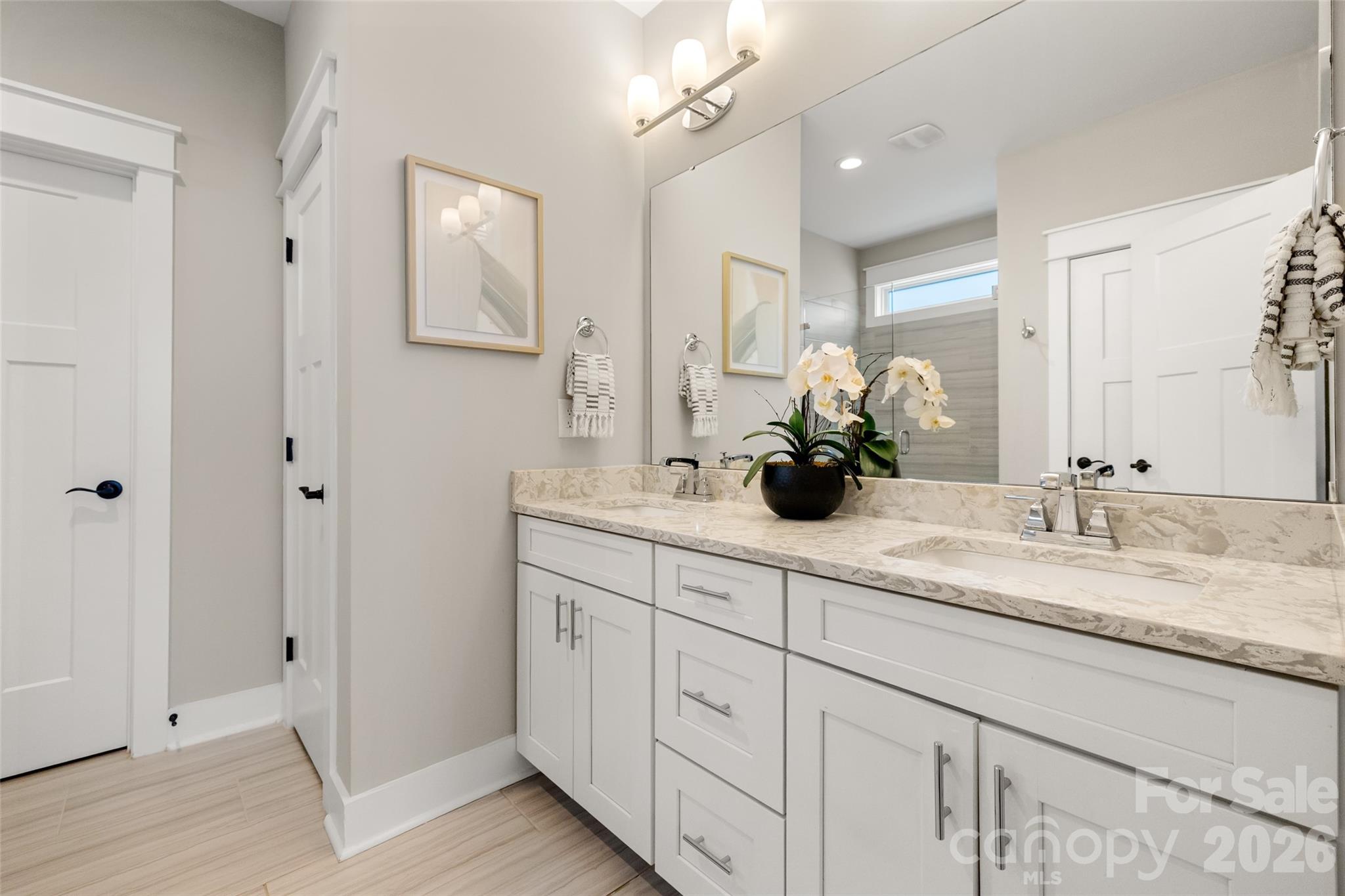3826 Dewitt Lane — Charlotte