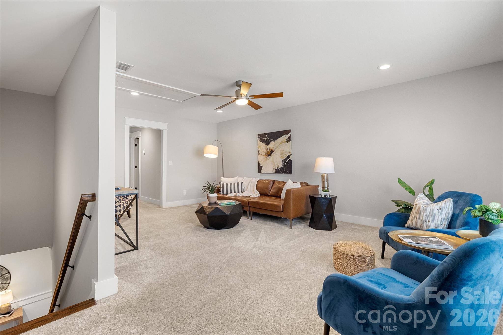 3826 Dewitt Lane — Charlotte
