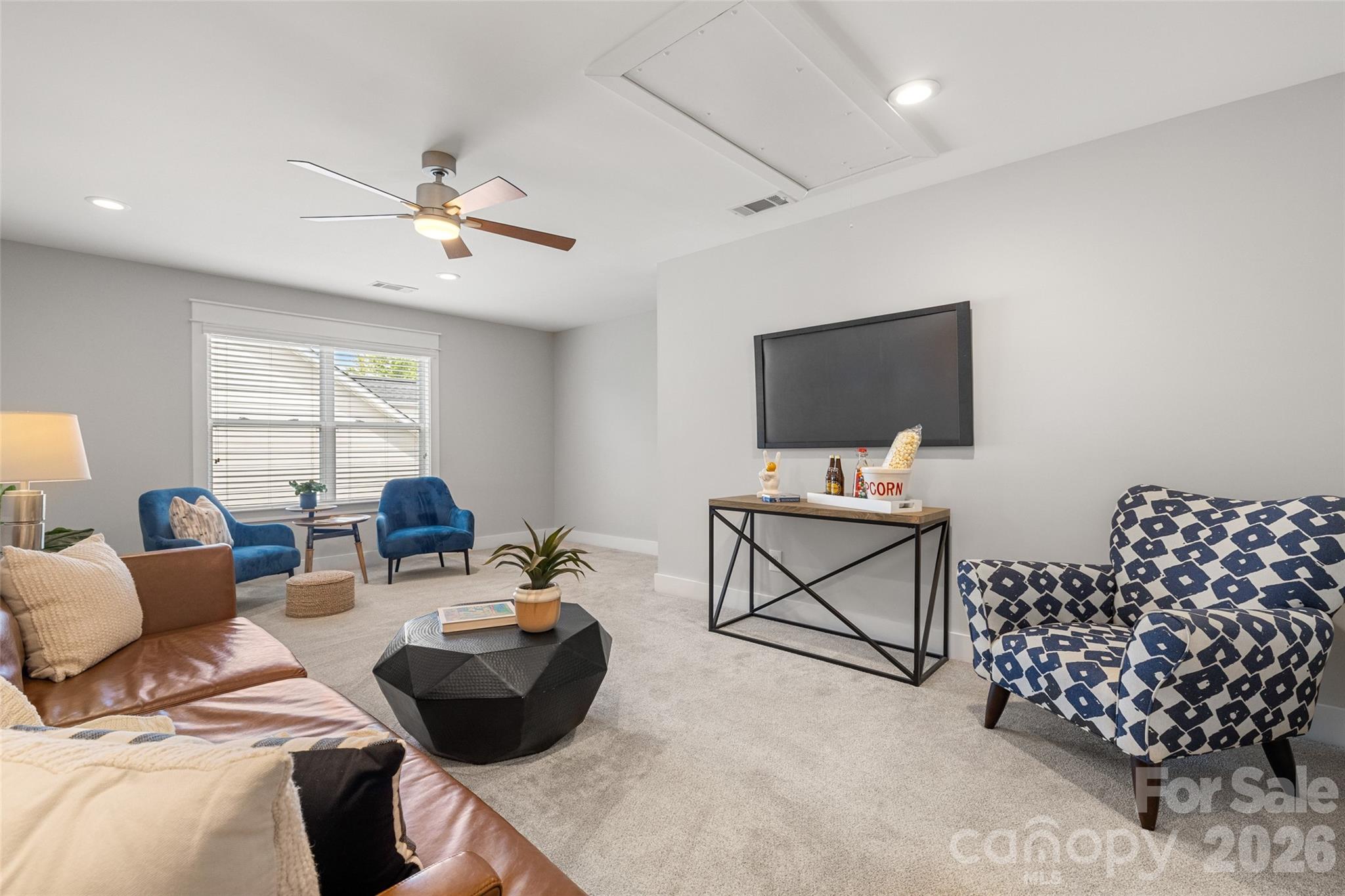 3826 Dewitt Lane — Charlotte