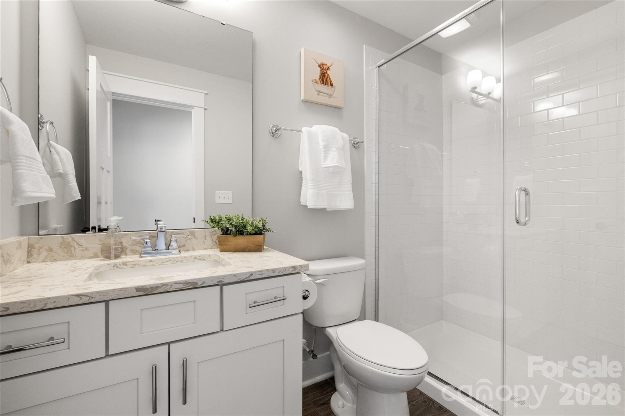 3826 Dewitt Lane — Charlotte