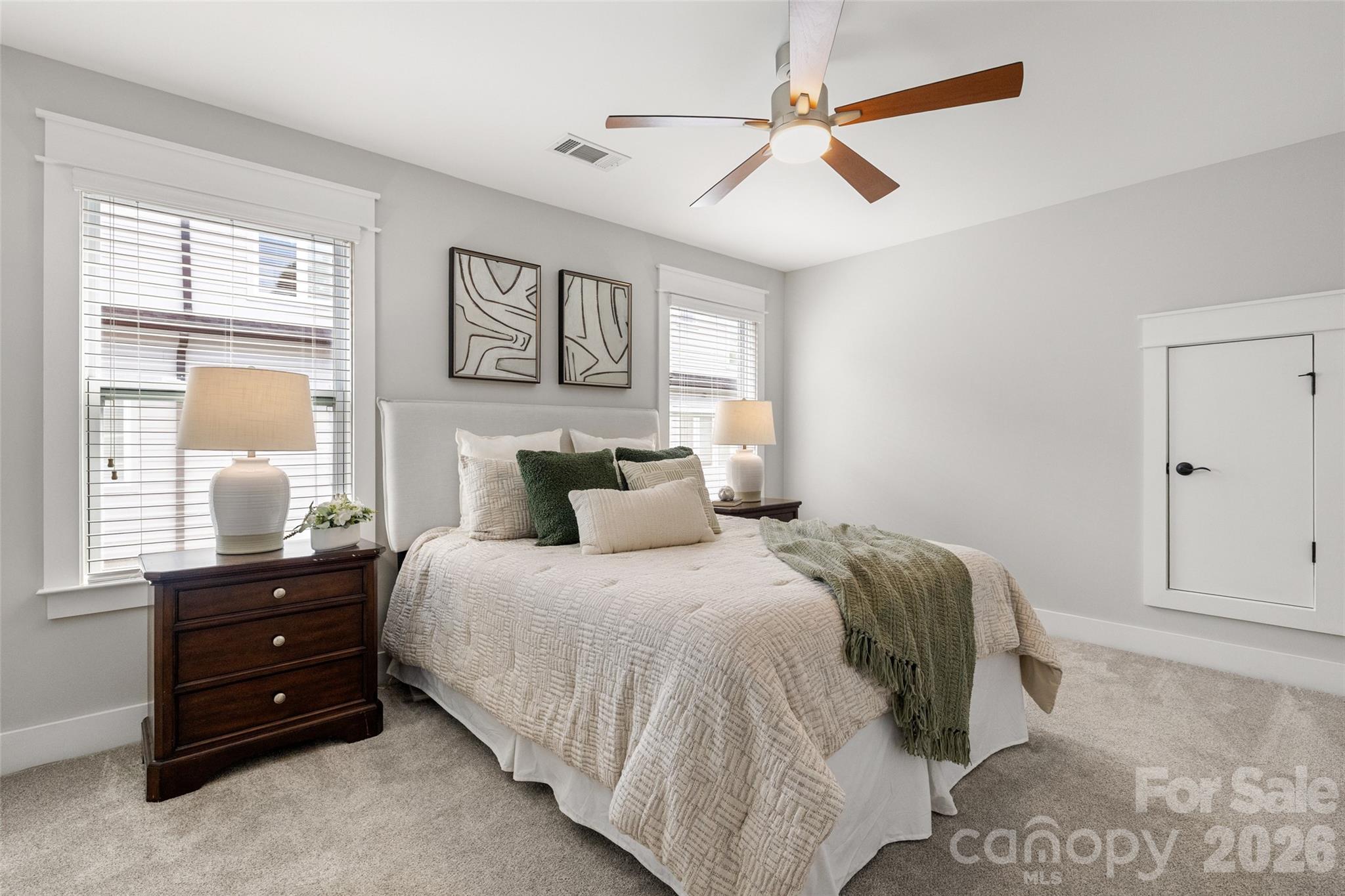 3826 Dewitt Lane — Charlotte