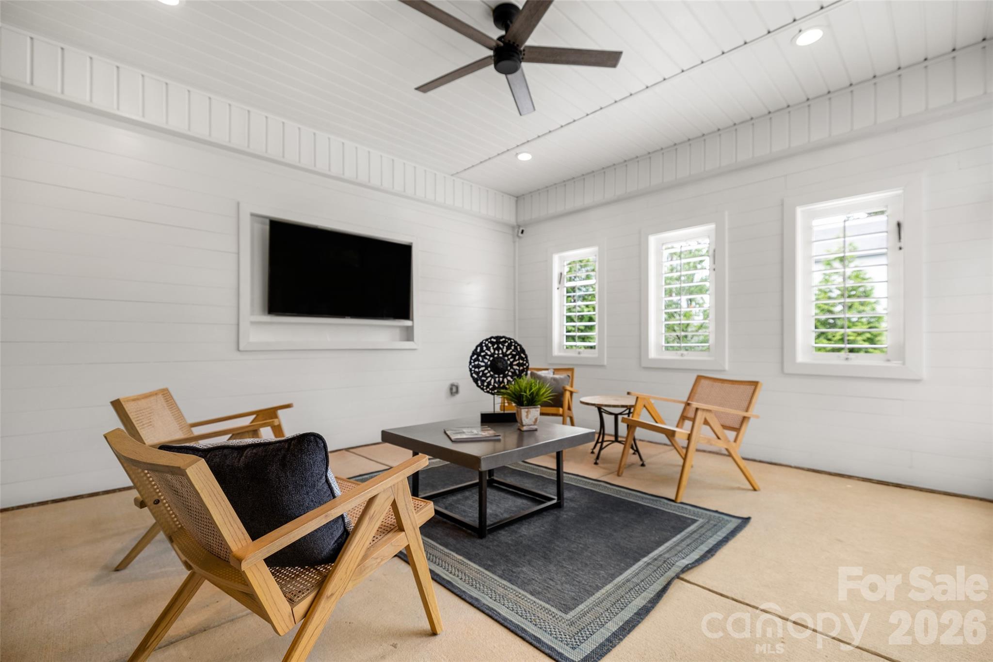 3826 Dewitt Lane — Charlotte