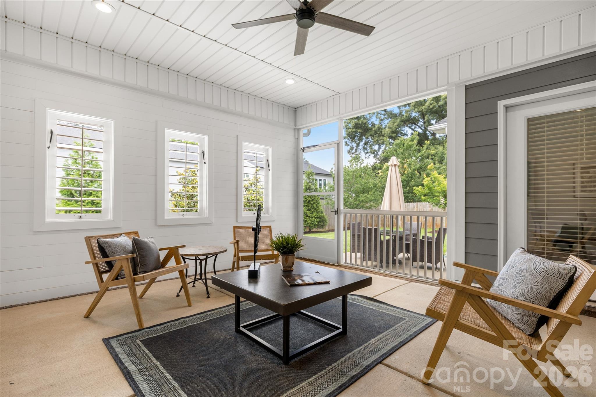 3826 Dewitt Lane — Charlotte