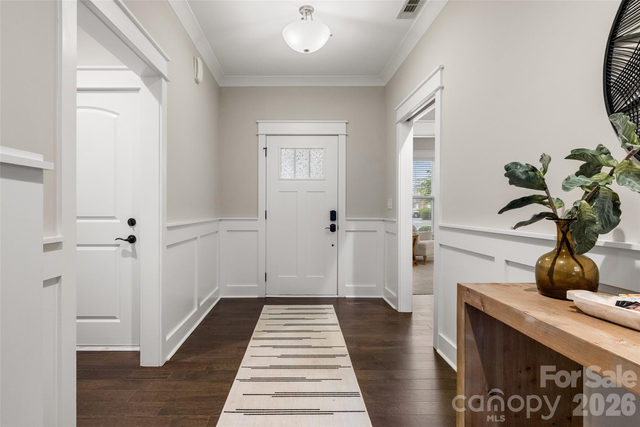 3826 Dewitt Lane — Charlotte
