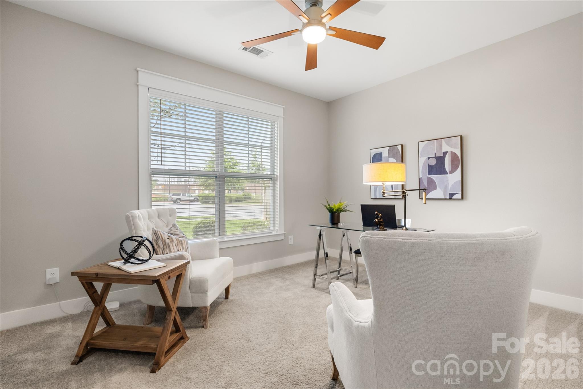 3826 Dewitt Lane — Charlotte