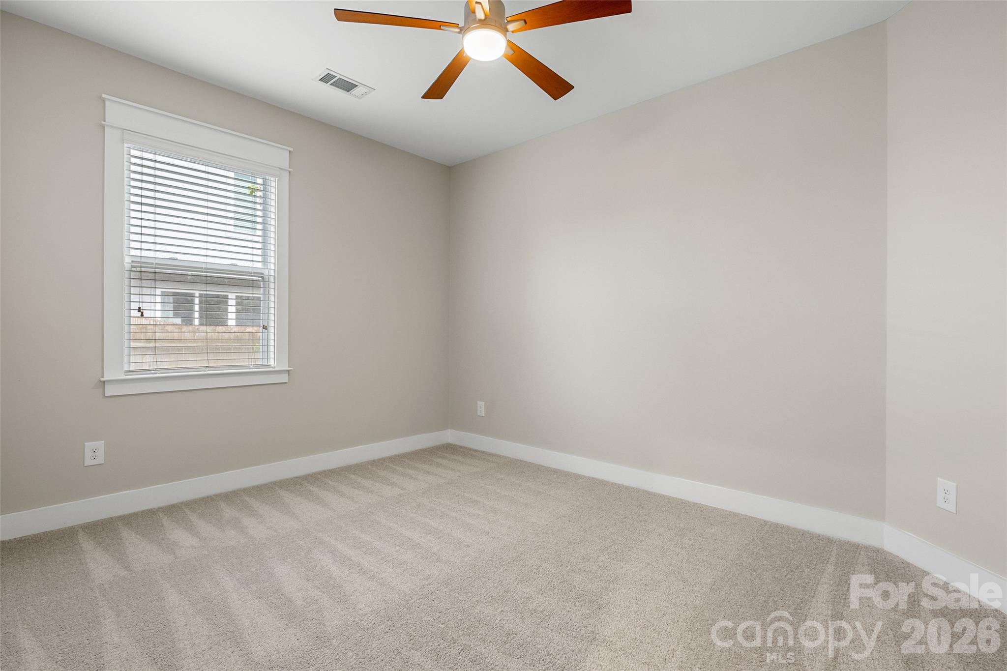 3826 Dewitt Lane — Charlotte