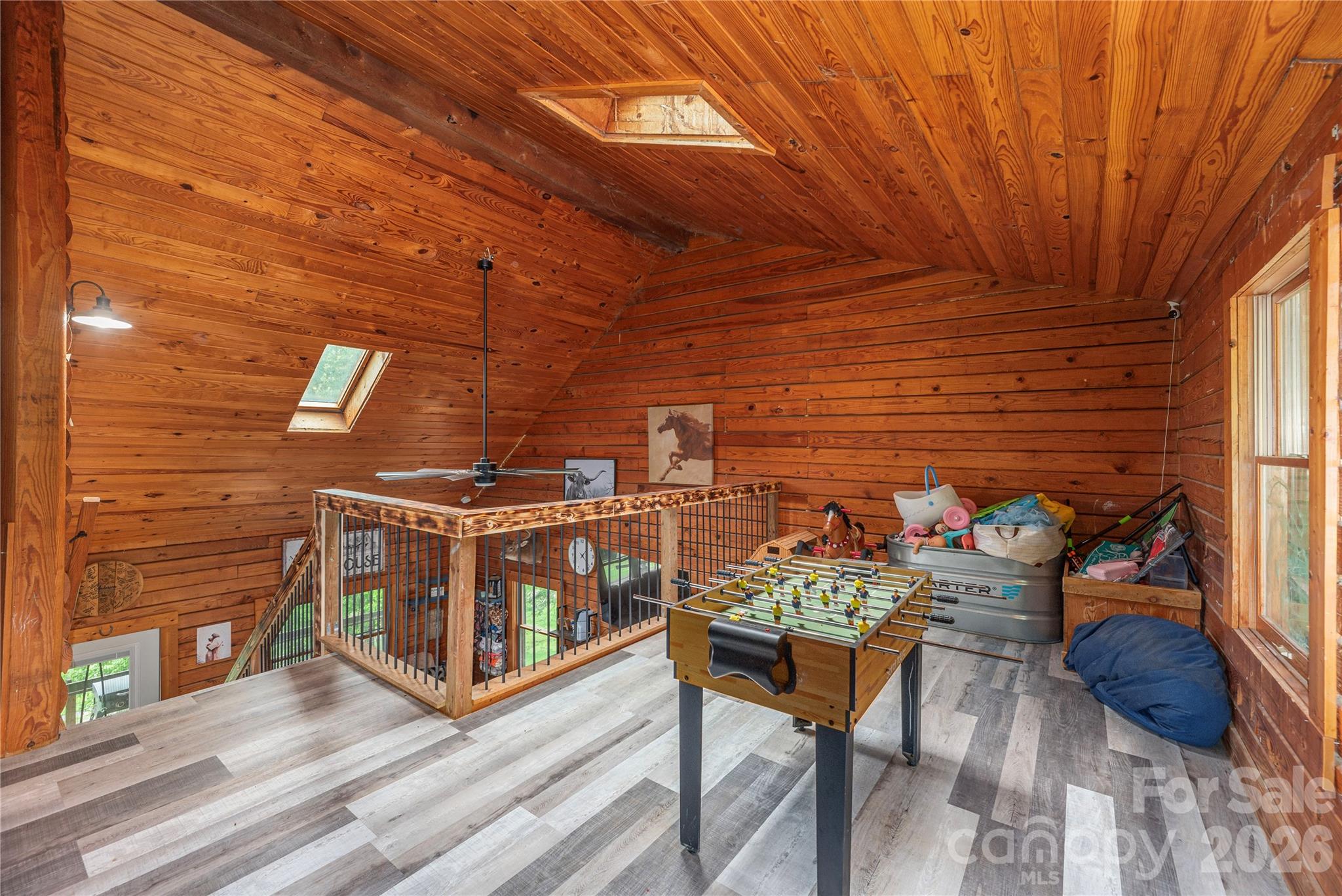 262 Gibson Branch Road — Clyde