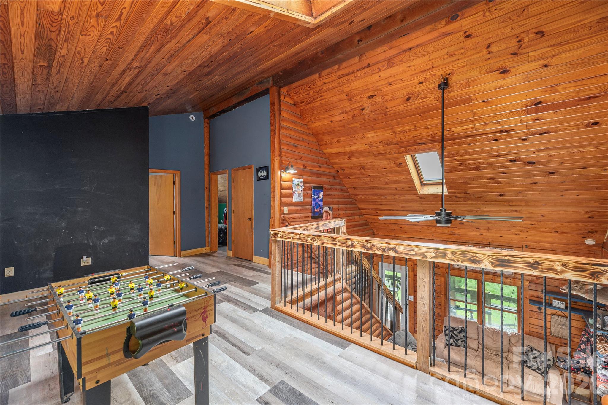 262 Gibson Branch Road — Clyde