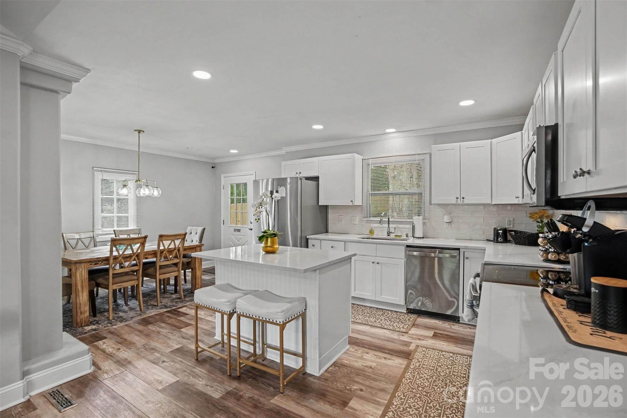 6345 Montpelier Road — Charlotte